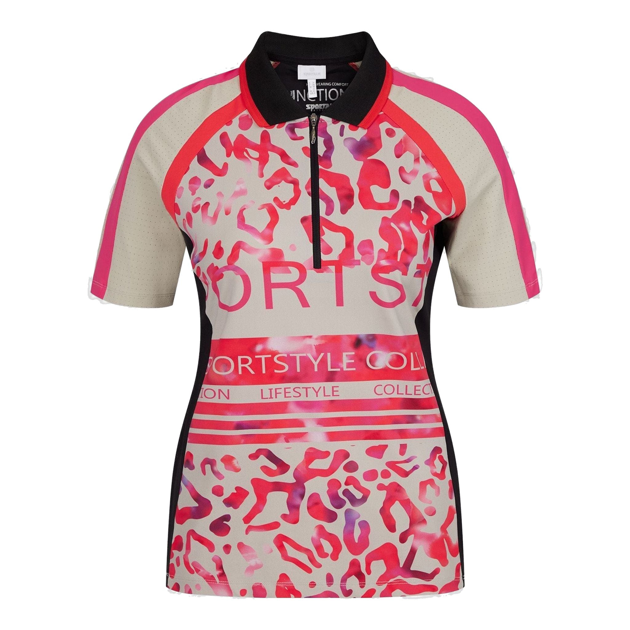 Sportalm Golfpolo Damen