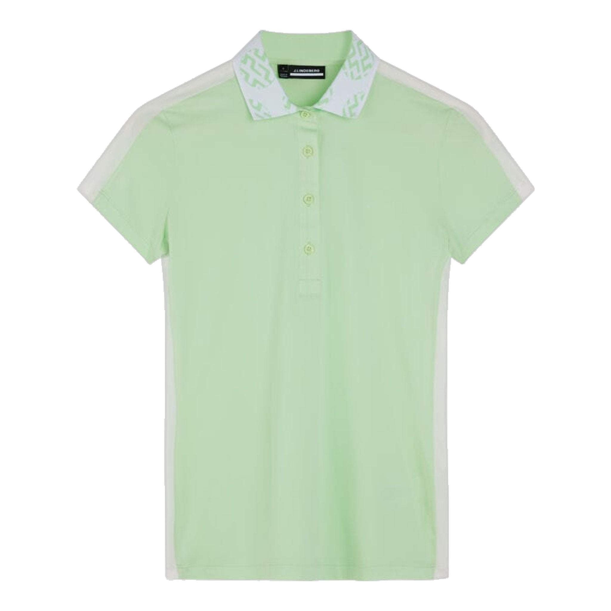 J. Lindeberg Tilly Poloshirt Damen
