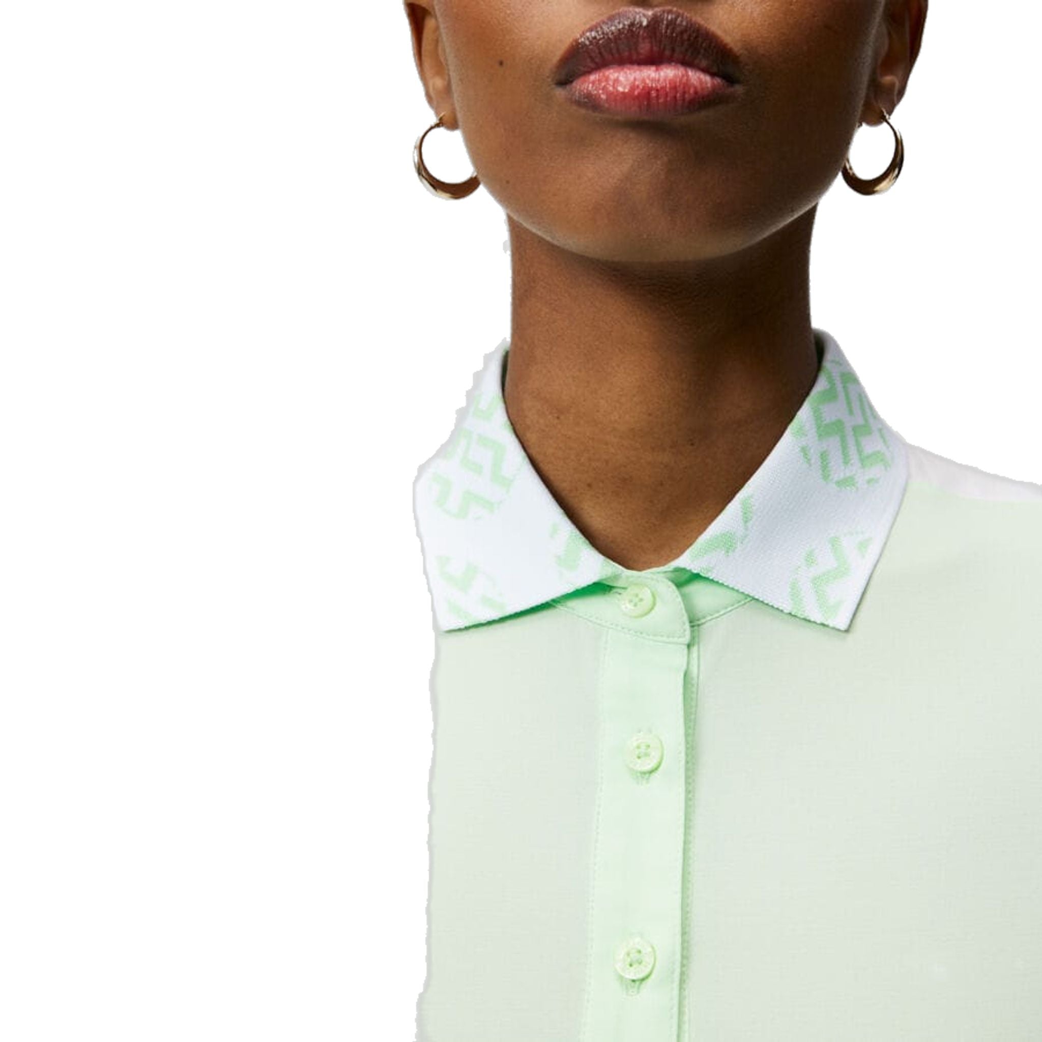 J. Lindeberg Tilly Poloshirt Damen