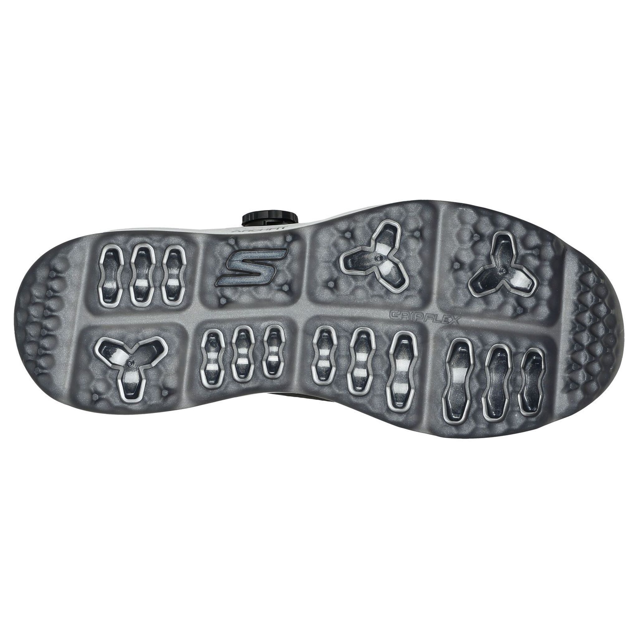 Buty do golfa Skechers Elite 5 Slip dla mężczyzn