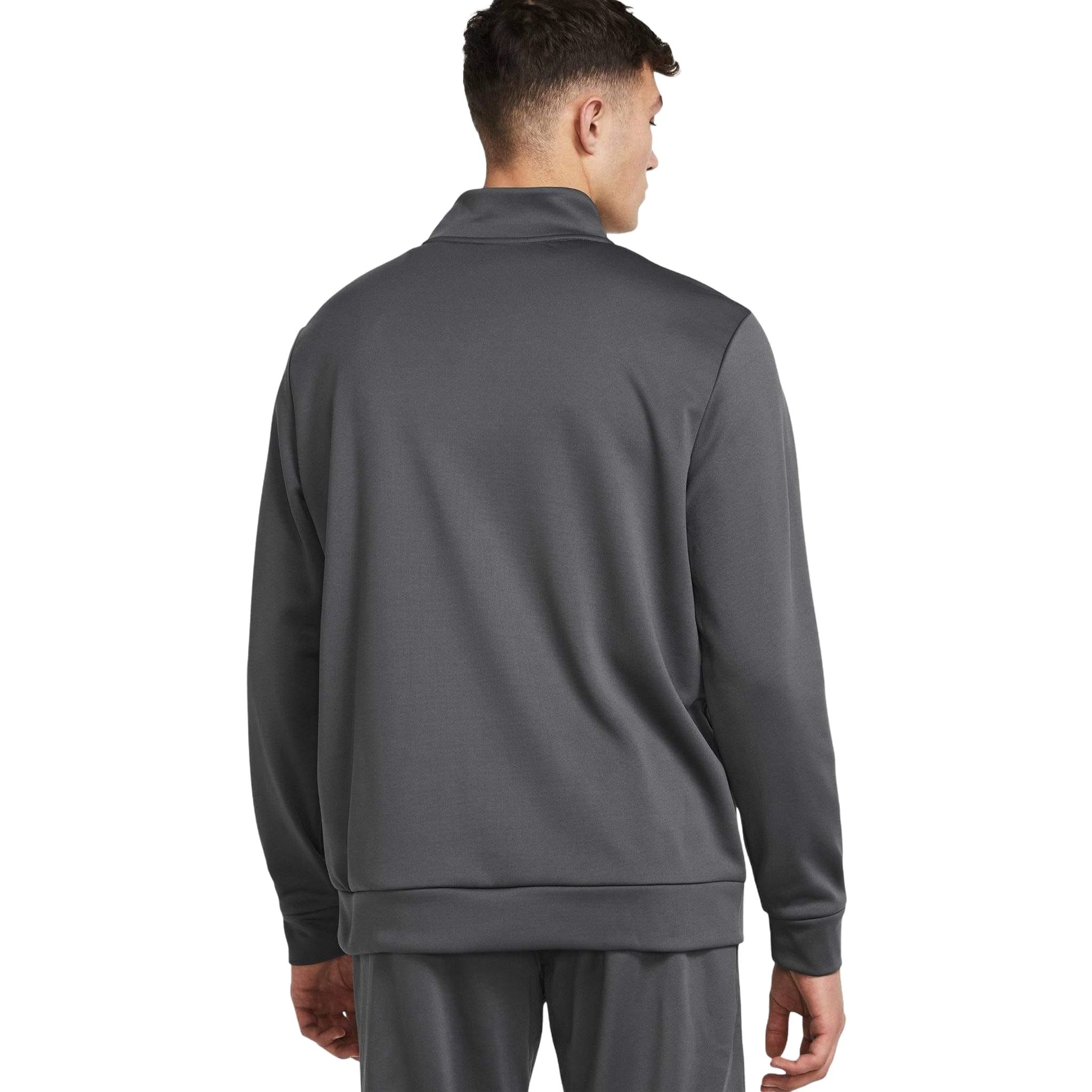 Under Armour UA Armour Fleece 1/4 Zip Herren