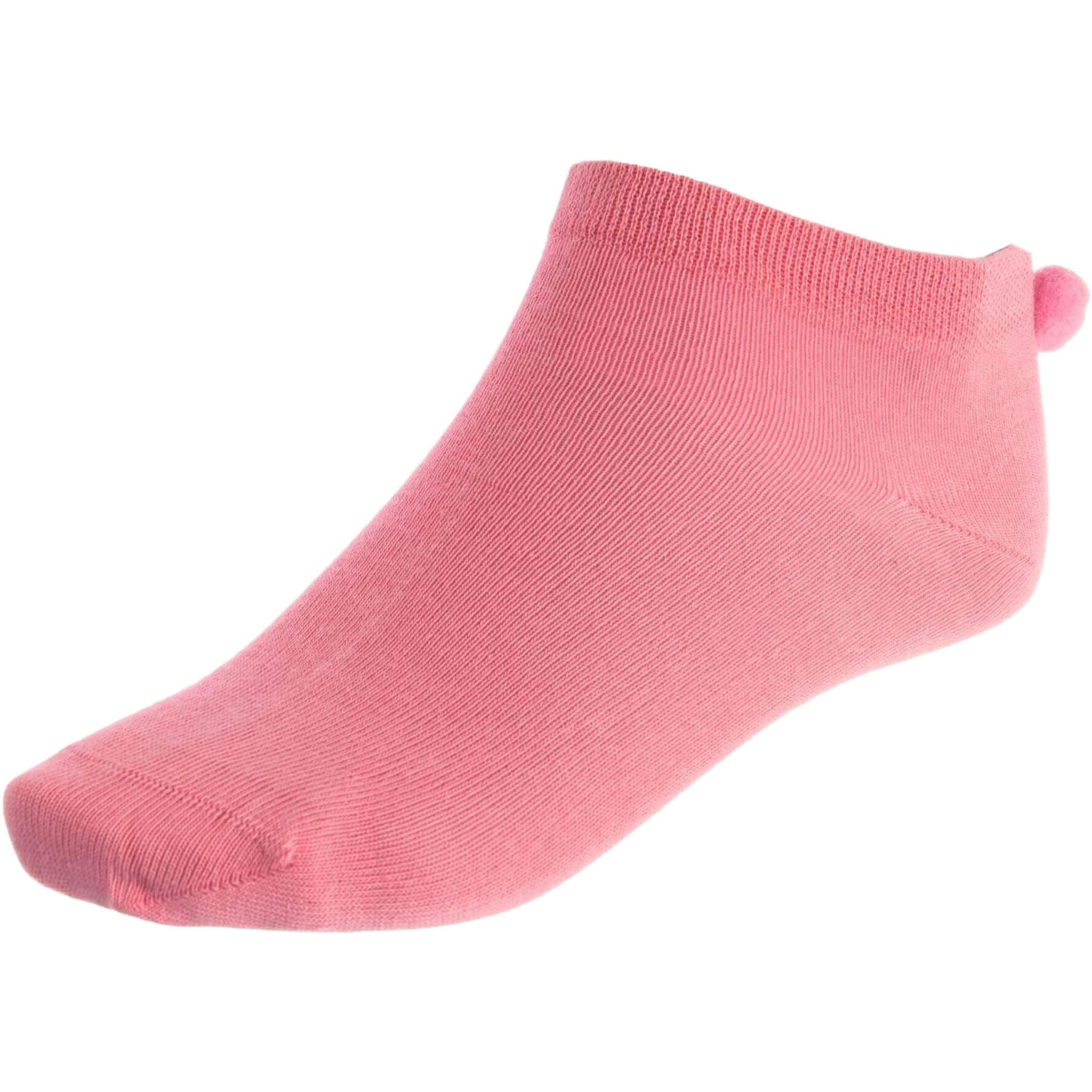 Agentur Erwin Reithmeier Pom Pom Golfsocken Damen