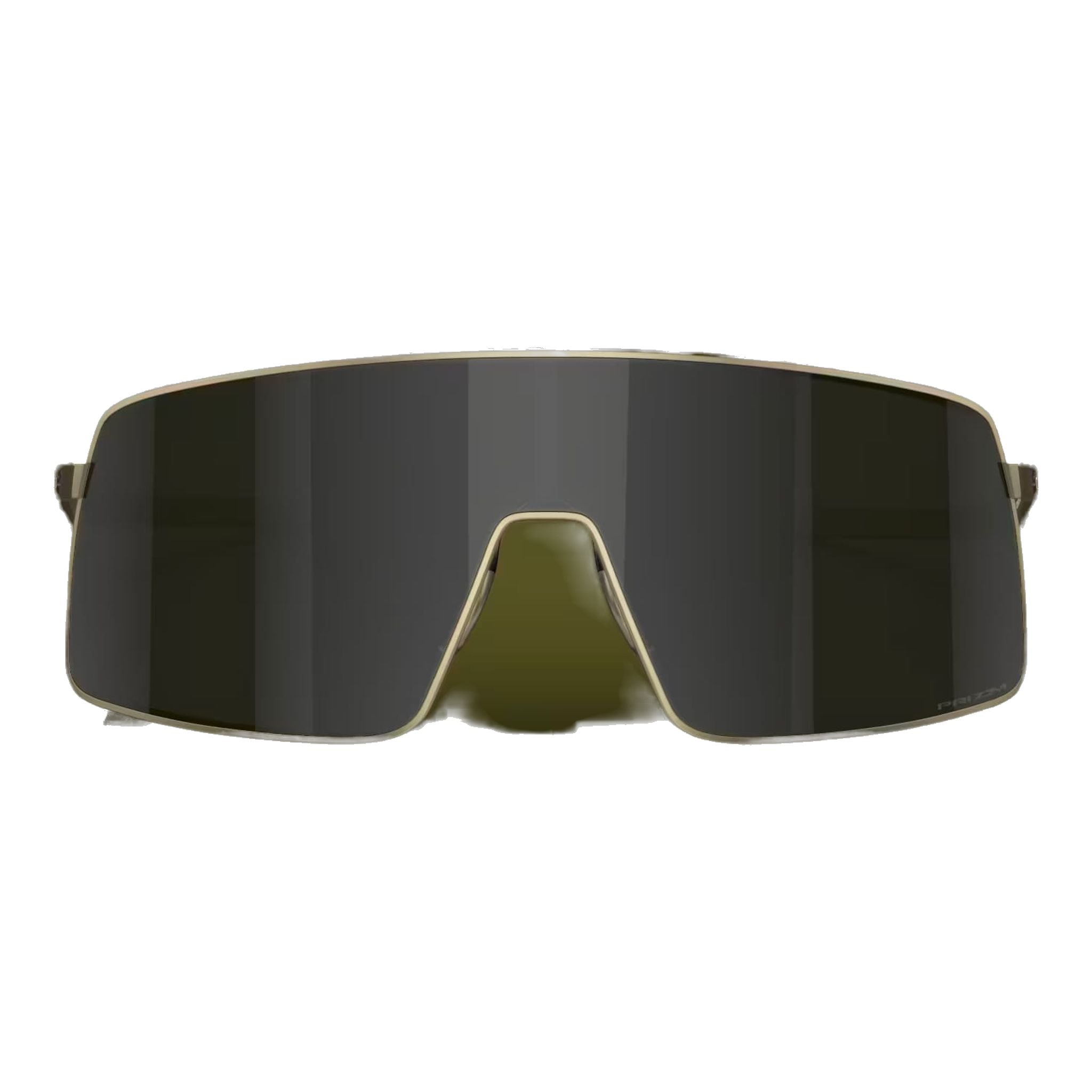 Oakley Sutro TI MT Gunmtl w/Prizm Black