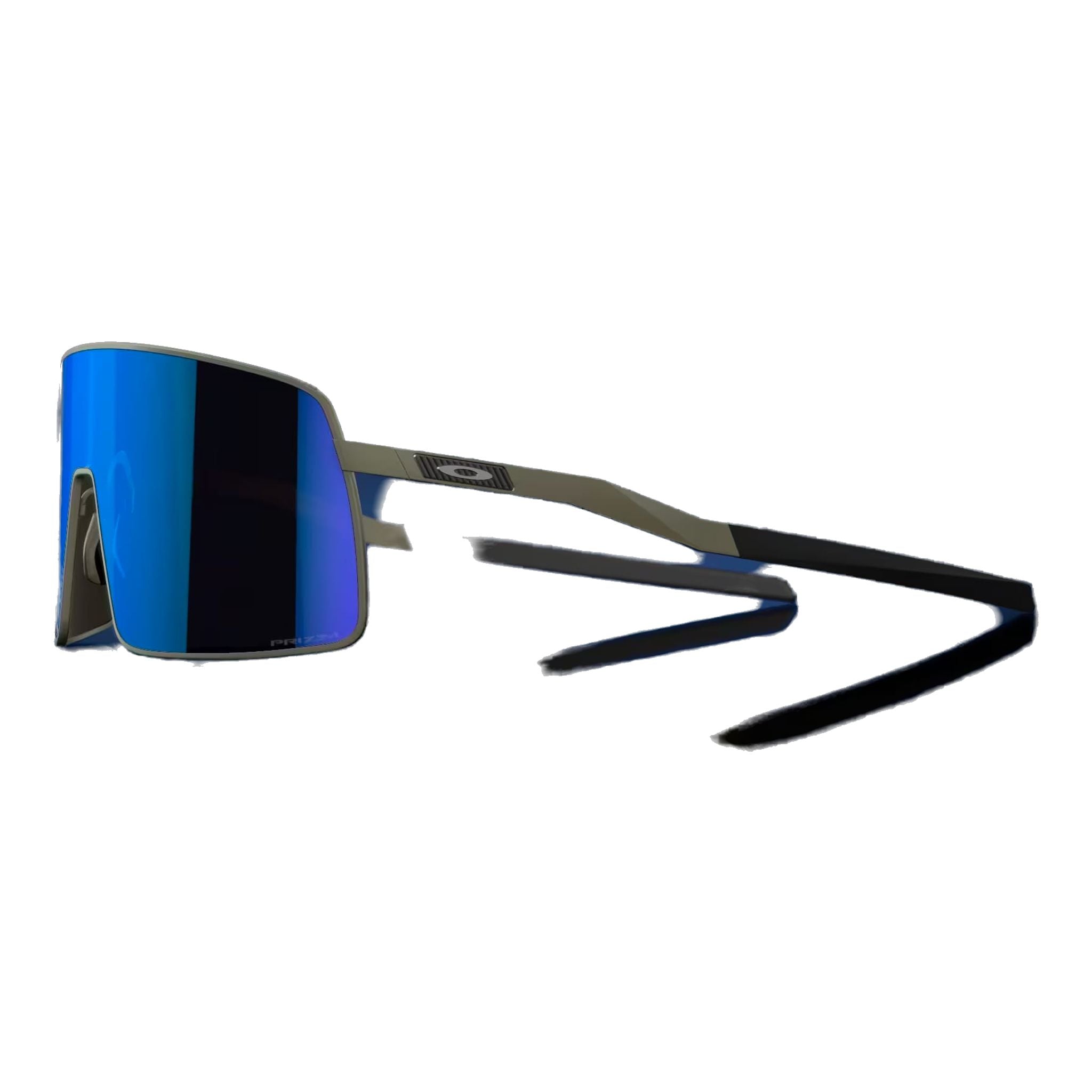 Oakley Sutro TI STN Lead w/Prim Sapphire