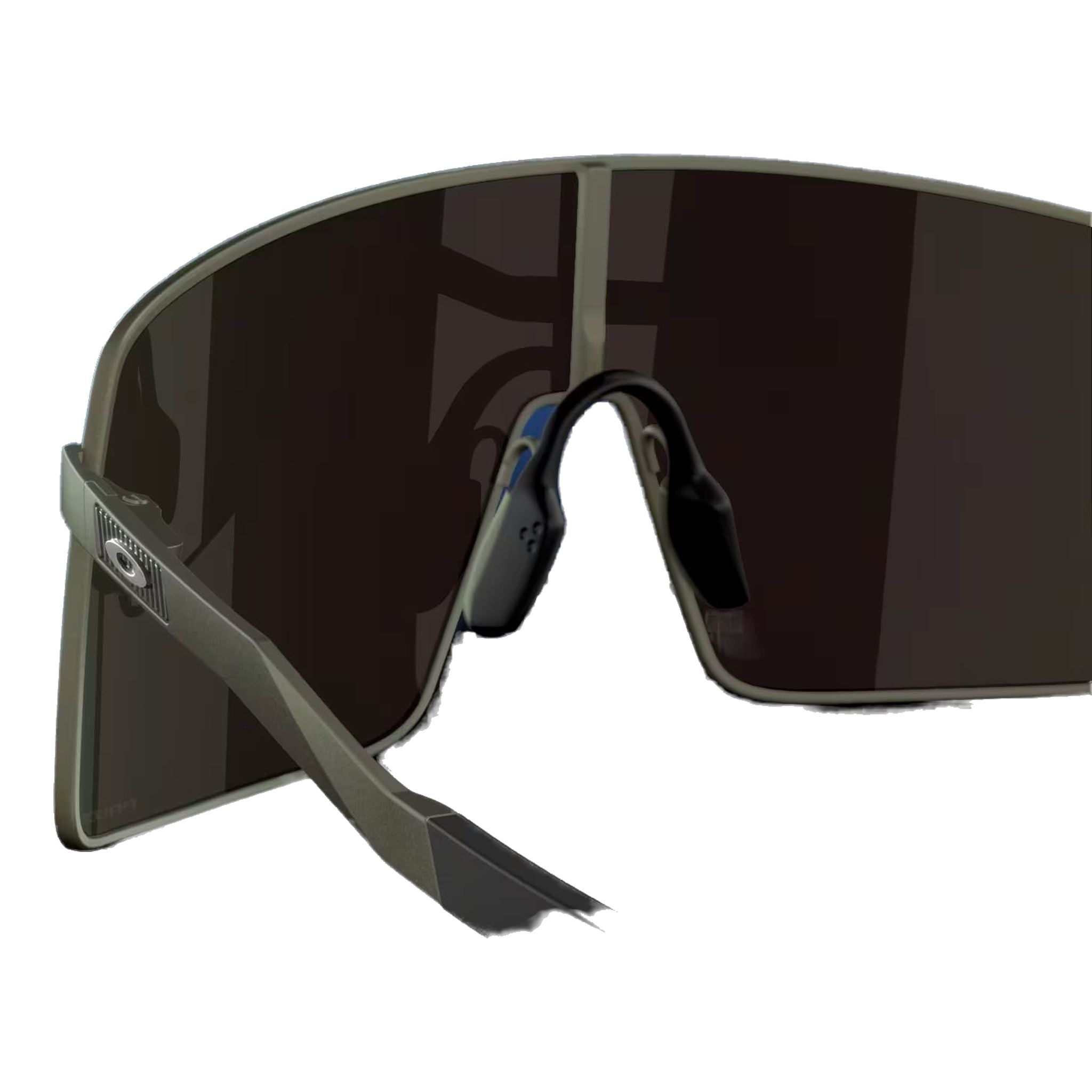 Oakley Sutro TI STN Lead w/Prim Sapphire