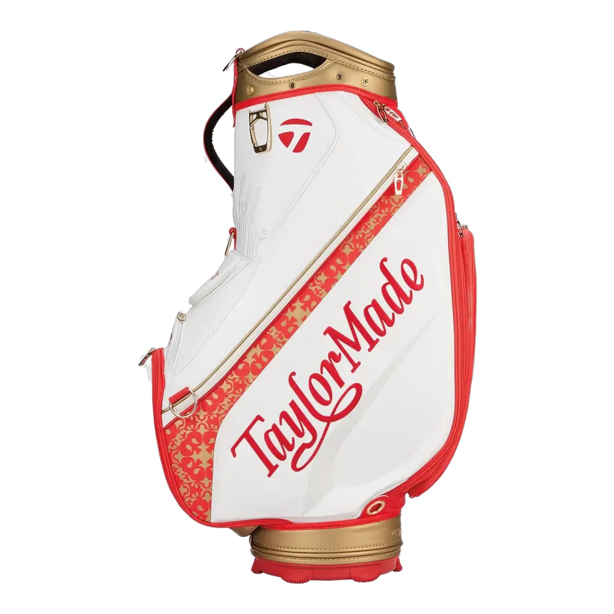 TaylorMade Womens Staff Bag "Open Championship" (23)