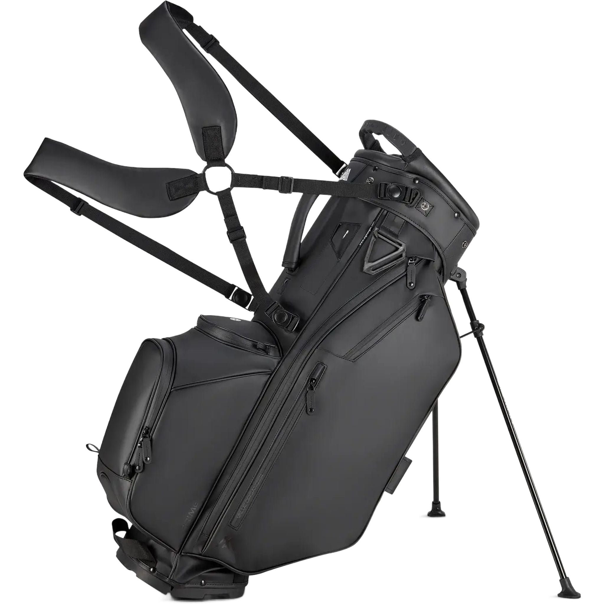Big Max Dri Lite Hybrid Prime Standbag