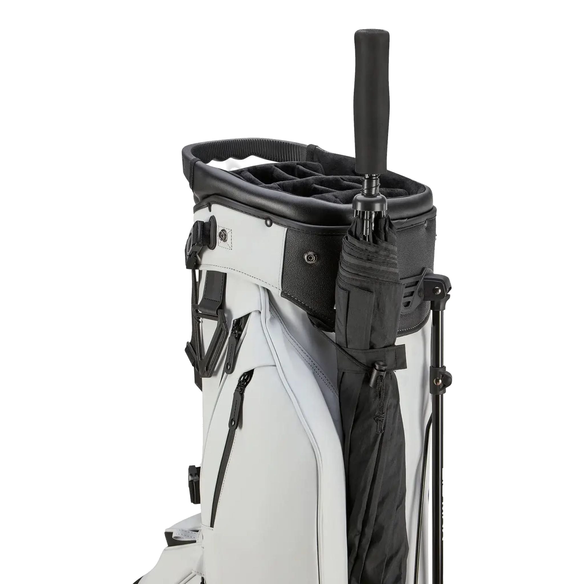 Big Max Dri Lite Hybrid Prime Standbag