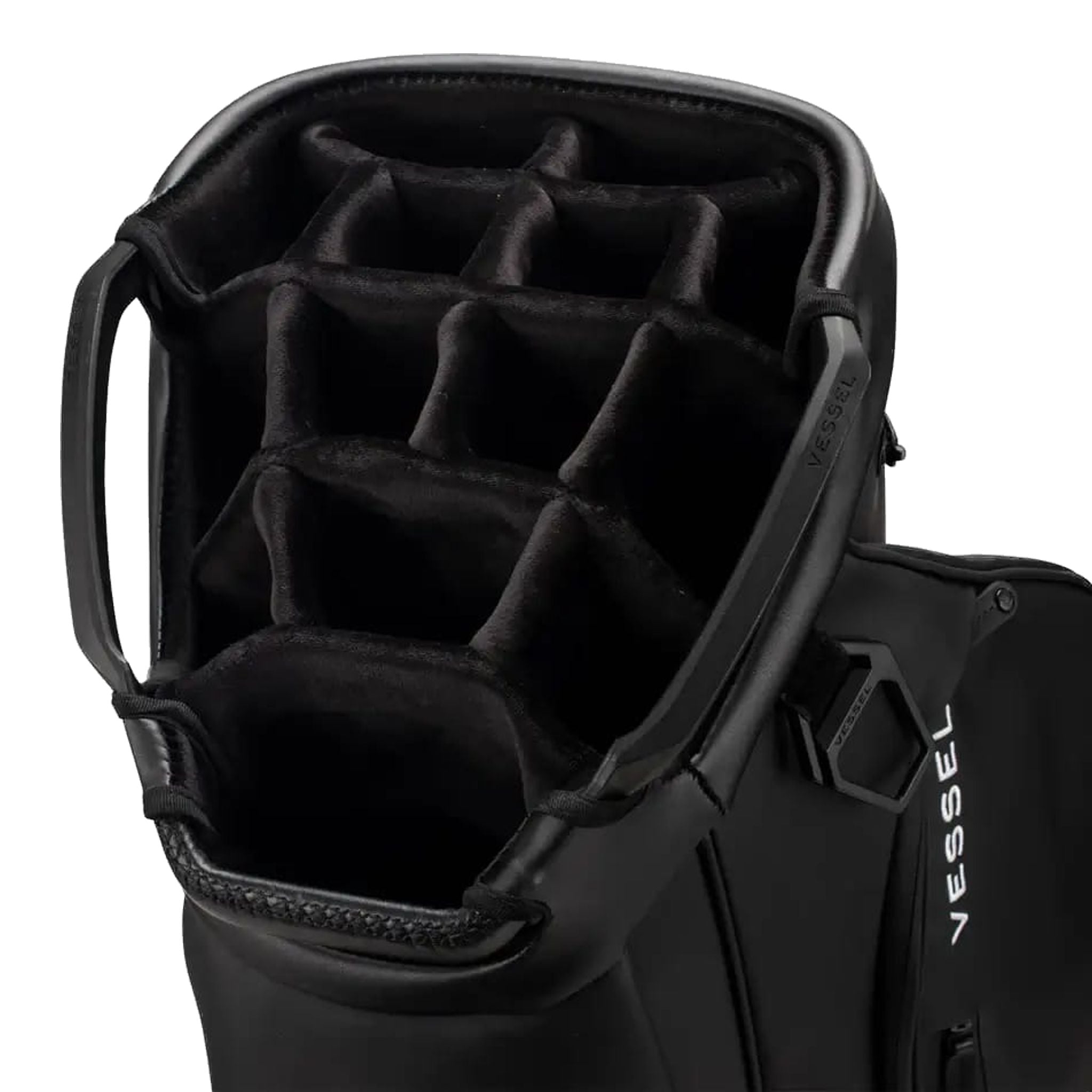 Vessel Lux Cartbag