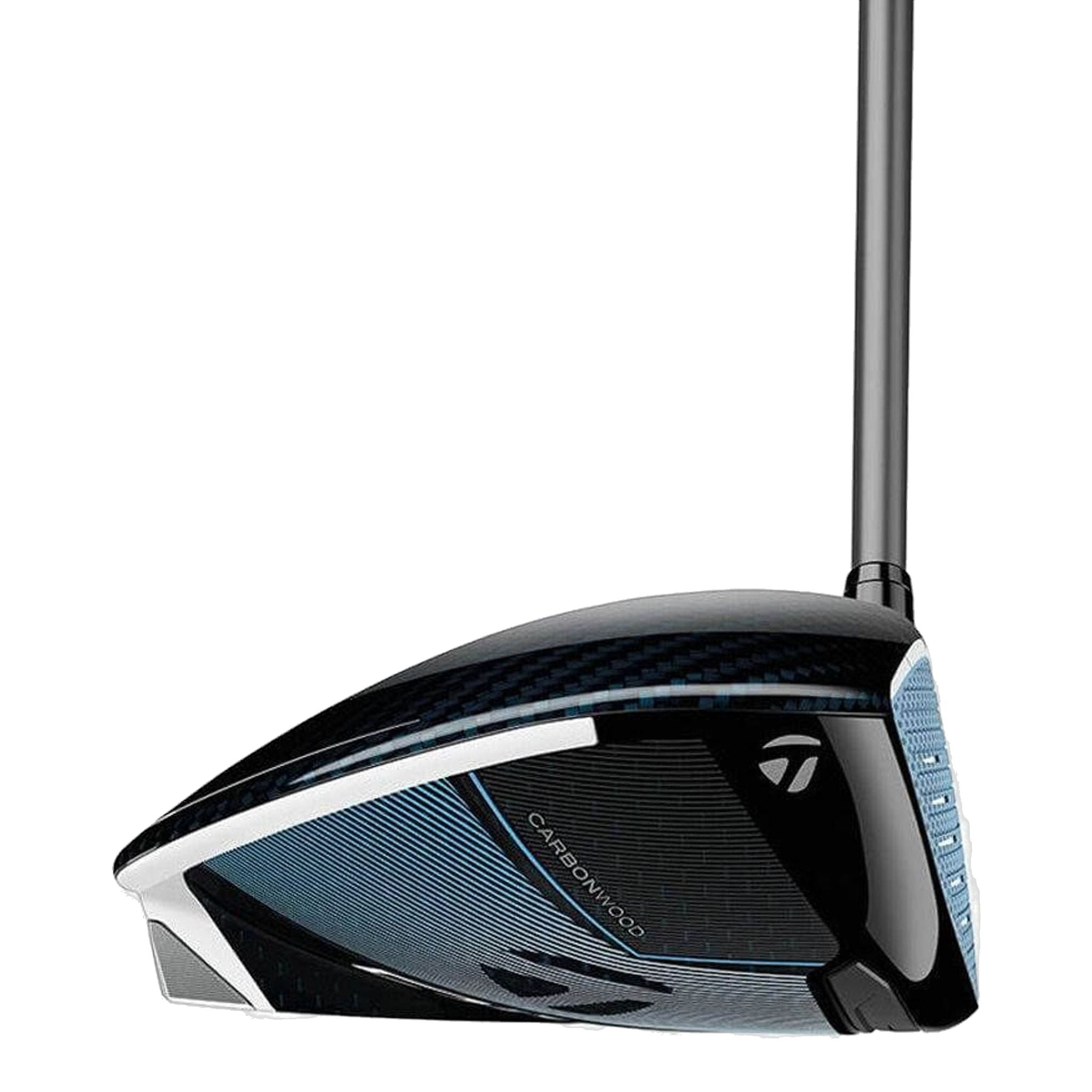 TaylorMade Qi10 Max Designer Series Driver