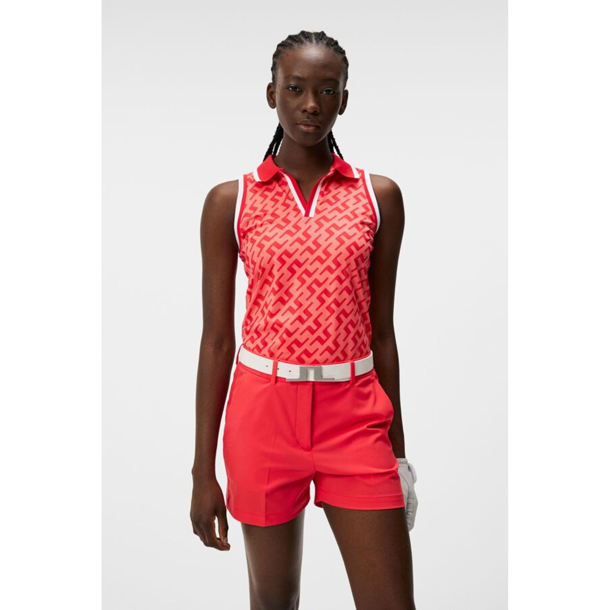 J. Lindeberg Sadie Sleeveless Top Damen