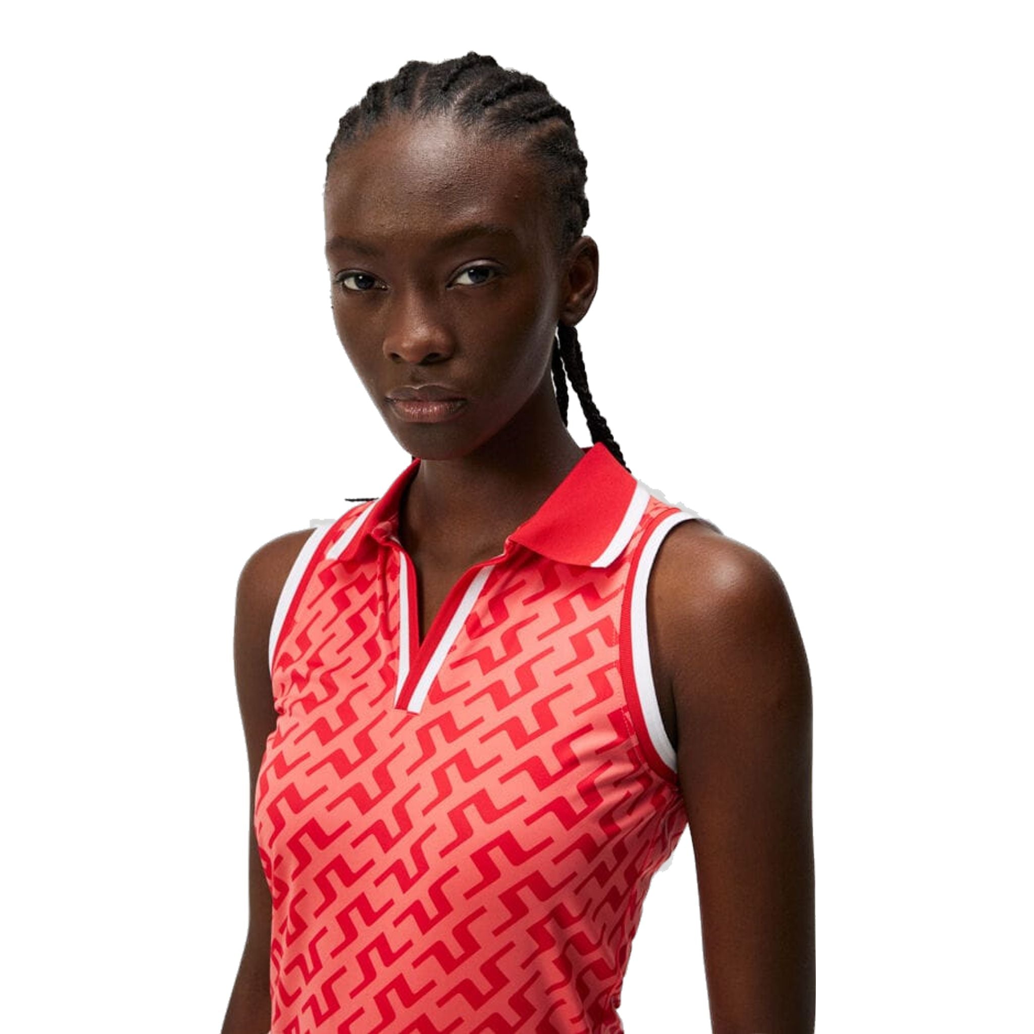 J. Lindeberg Sadie Sleeveless Top Damen