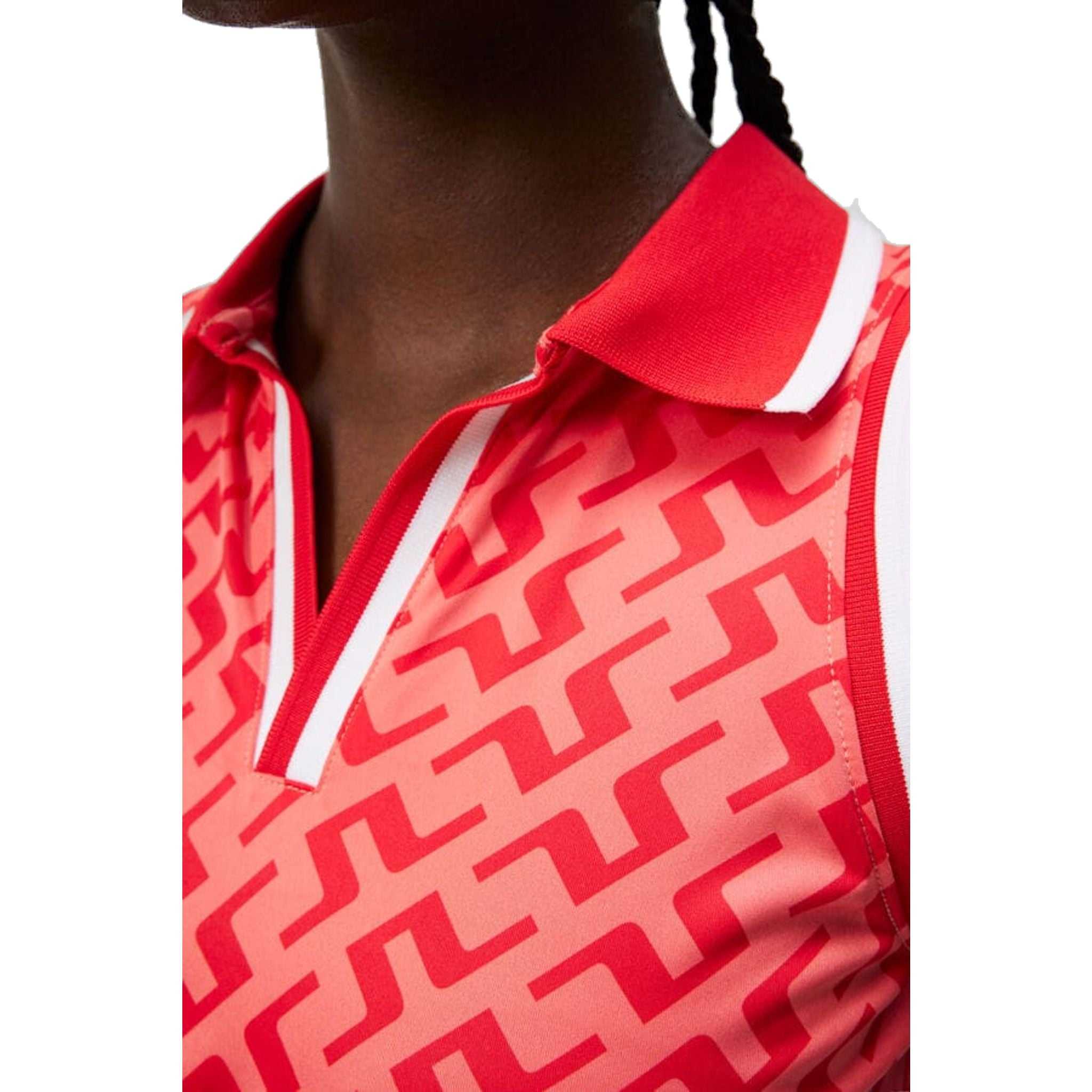 J. Lindeberg Sadie Sleeveless Top Damen