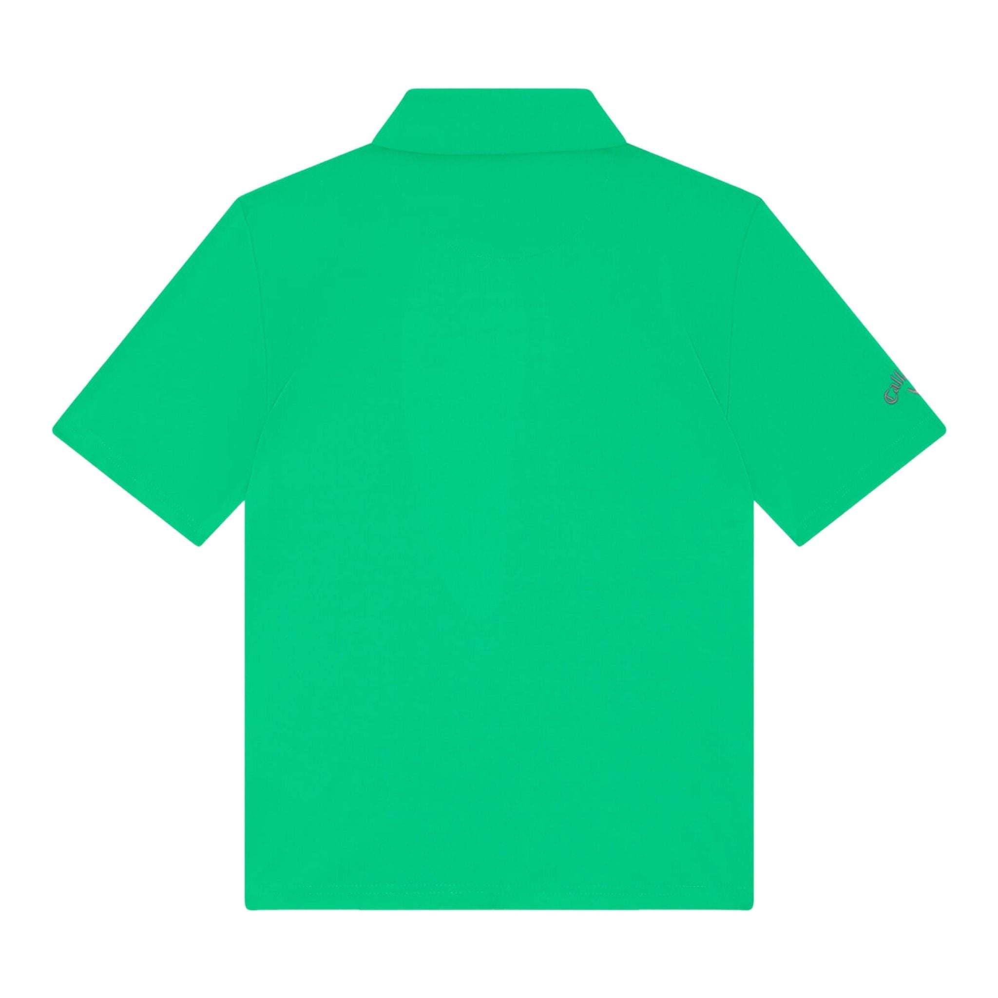 Callaway Solid Poloshirt Herren