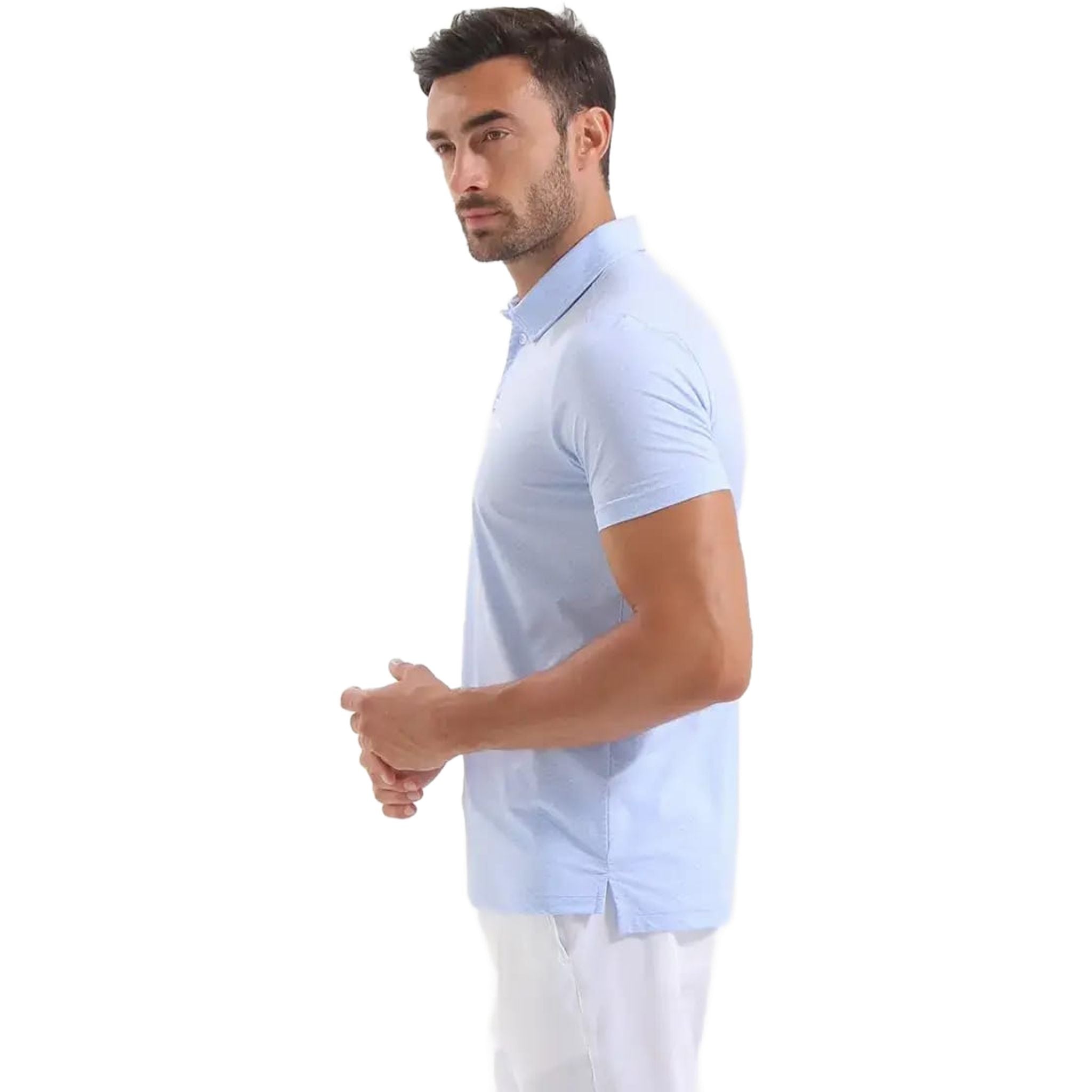 Chervo Alikan Poloshirt Herren