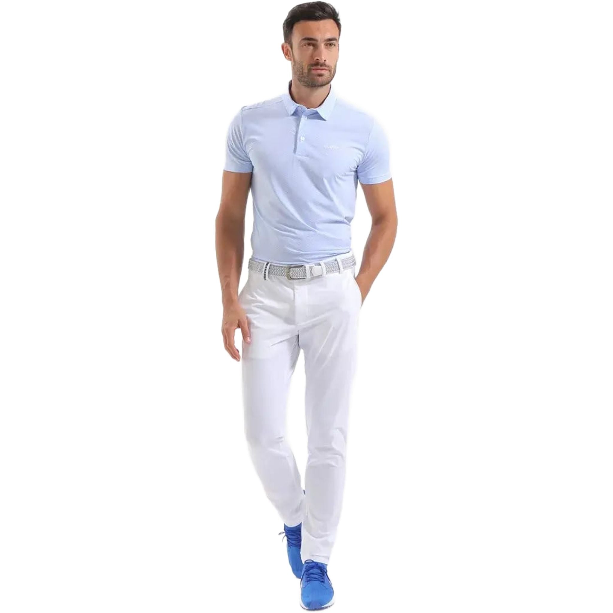 Chervo Alikan Poloshirt Herren