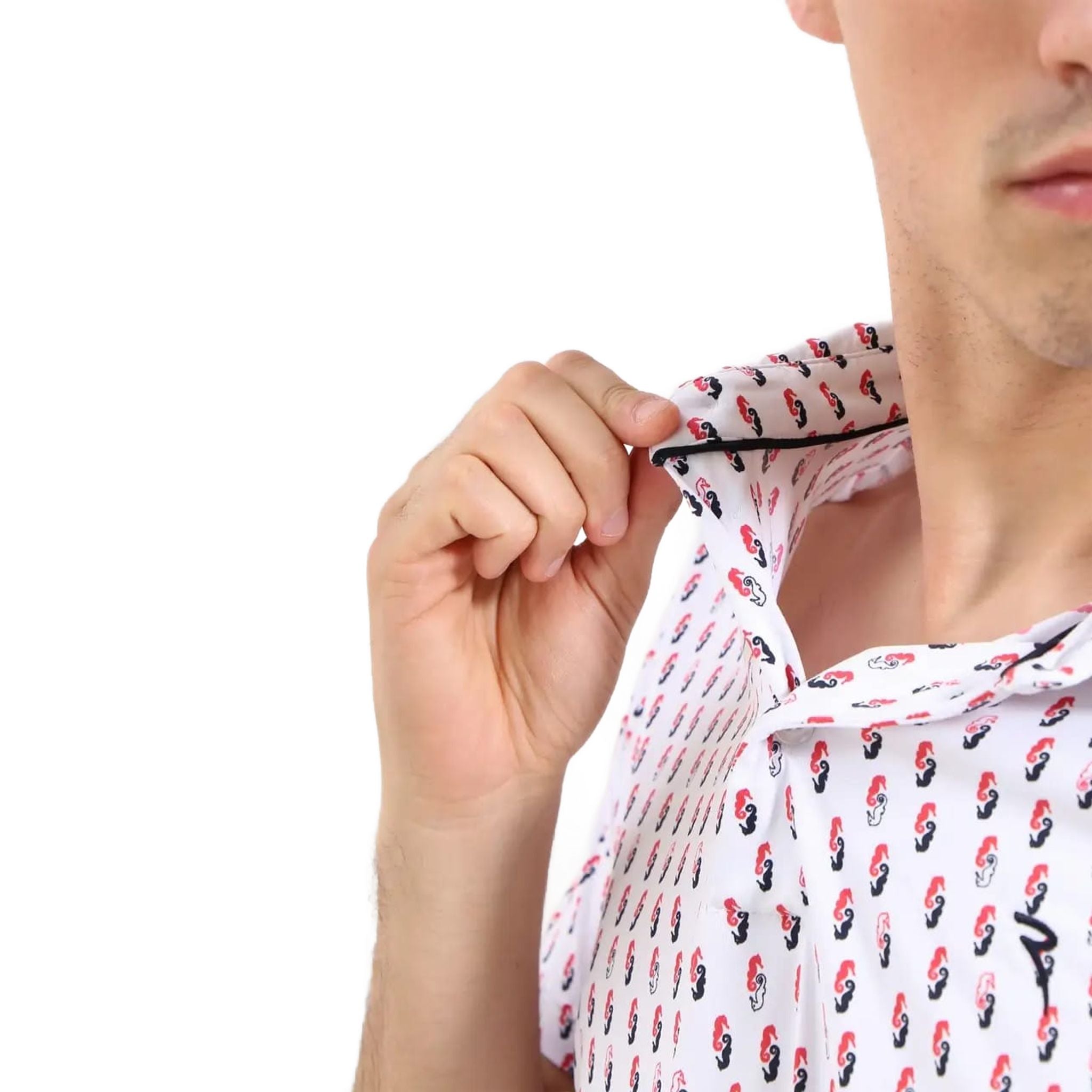 Chervo Acropoli Polo Herren