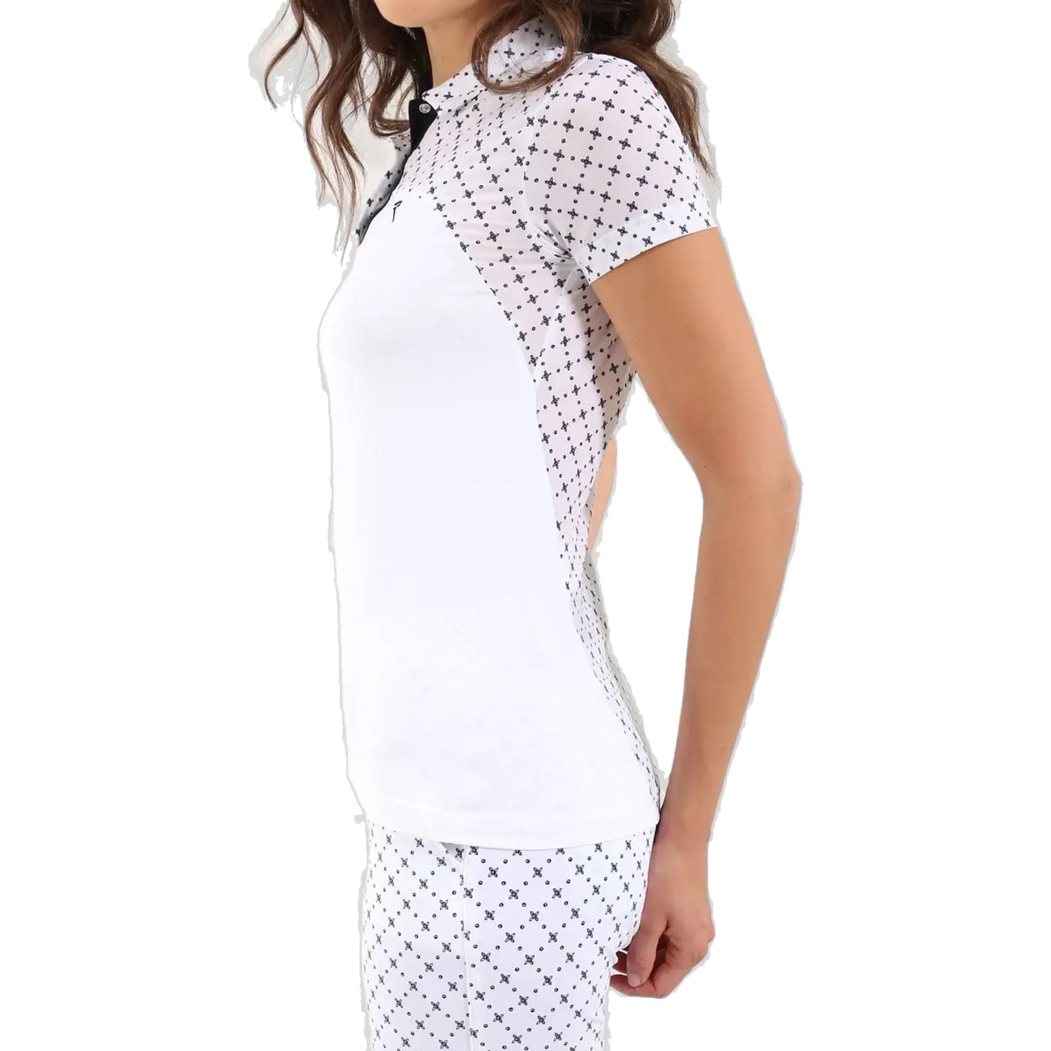 Chervo Astrologa Polo Damen