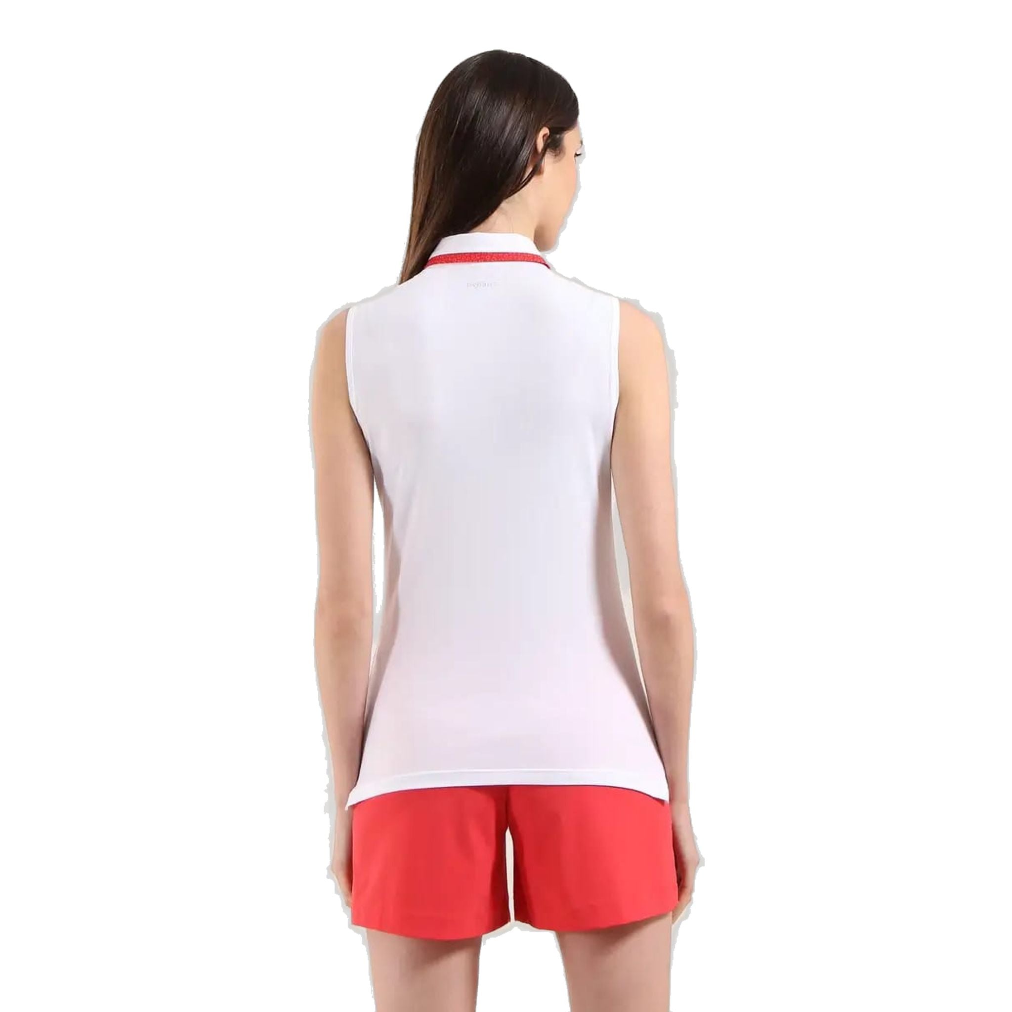 Chervo Ambrosia Sleeveless Polo Damen