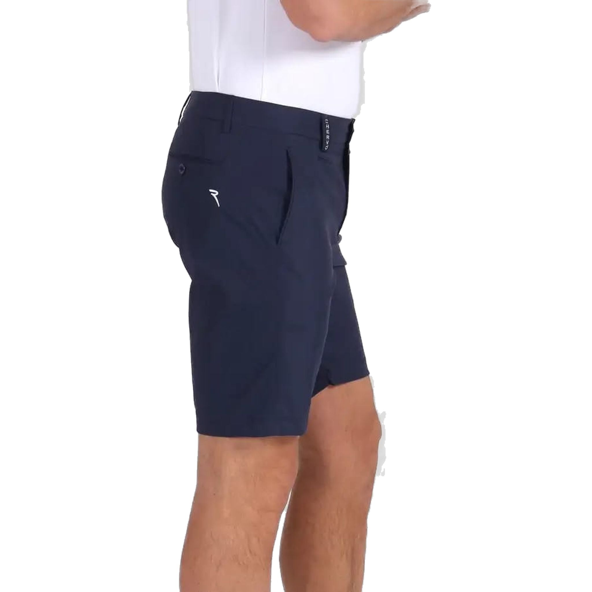 Chervo M Bermuda Garcia Blau 56 Herren