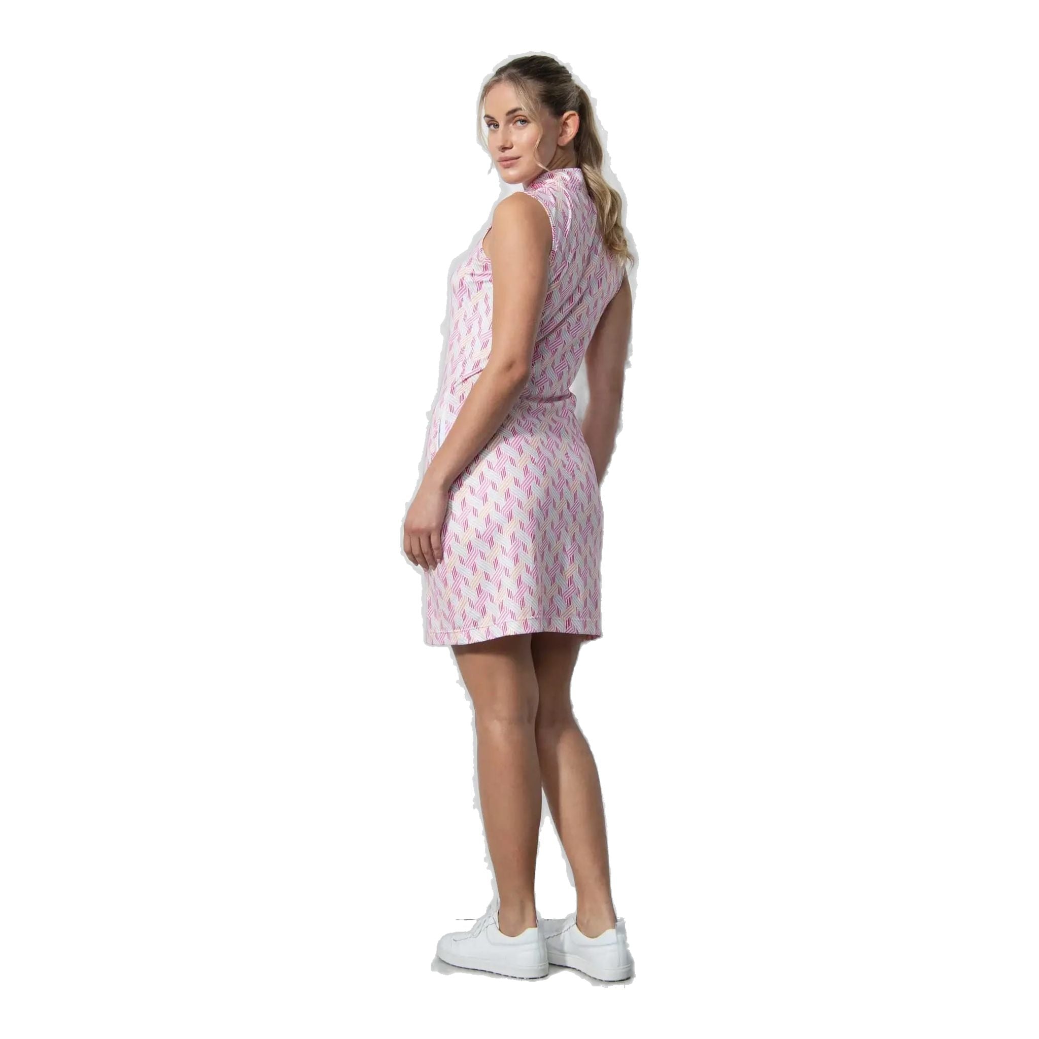Daily Sports Perugia Sleeveless Golfkleid Damen