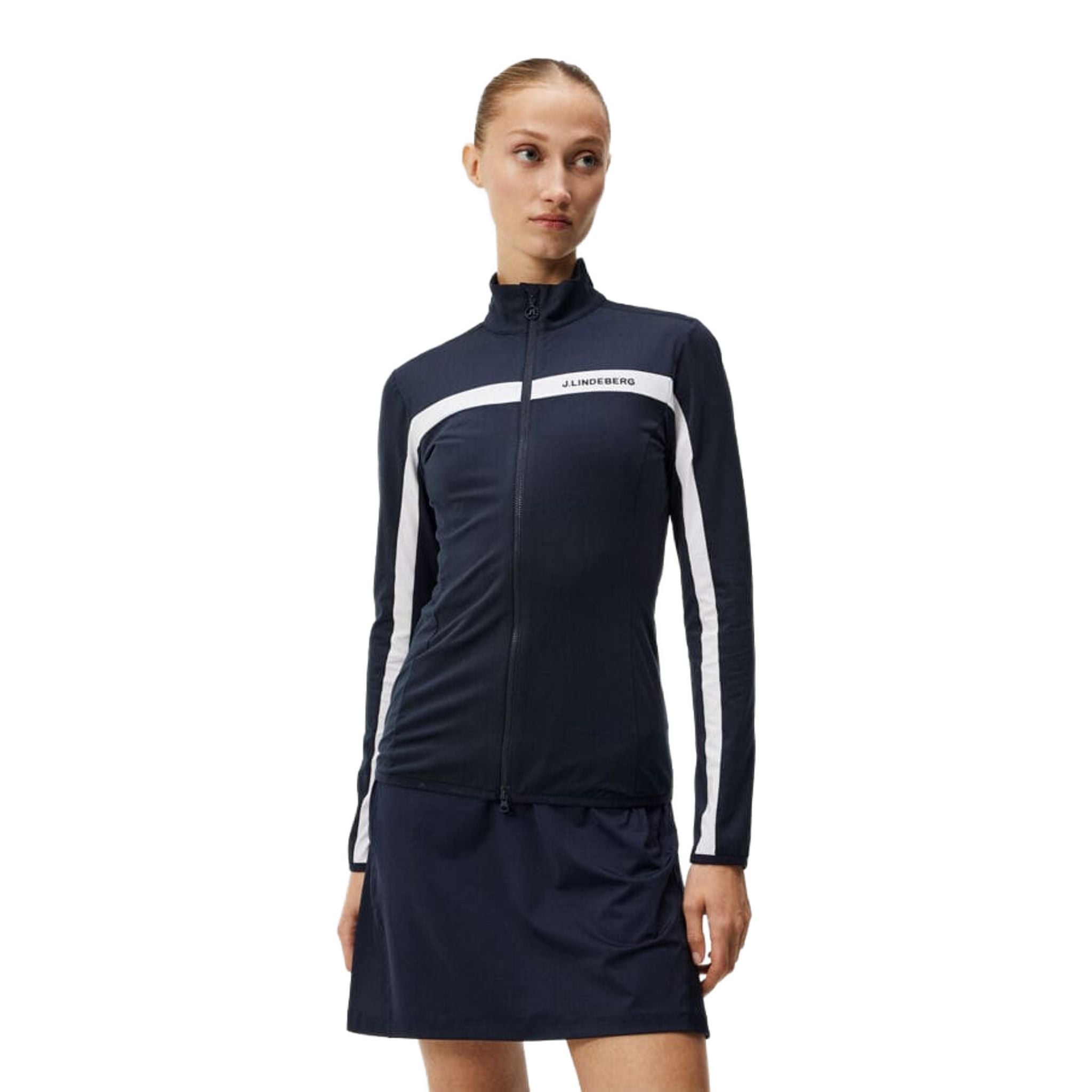 J. Lindeberg Janice Mid Layer Damen