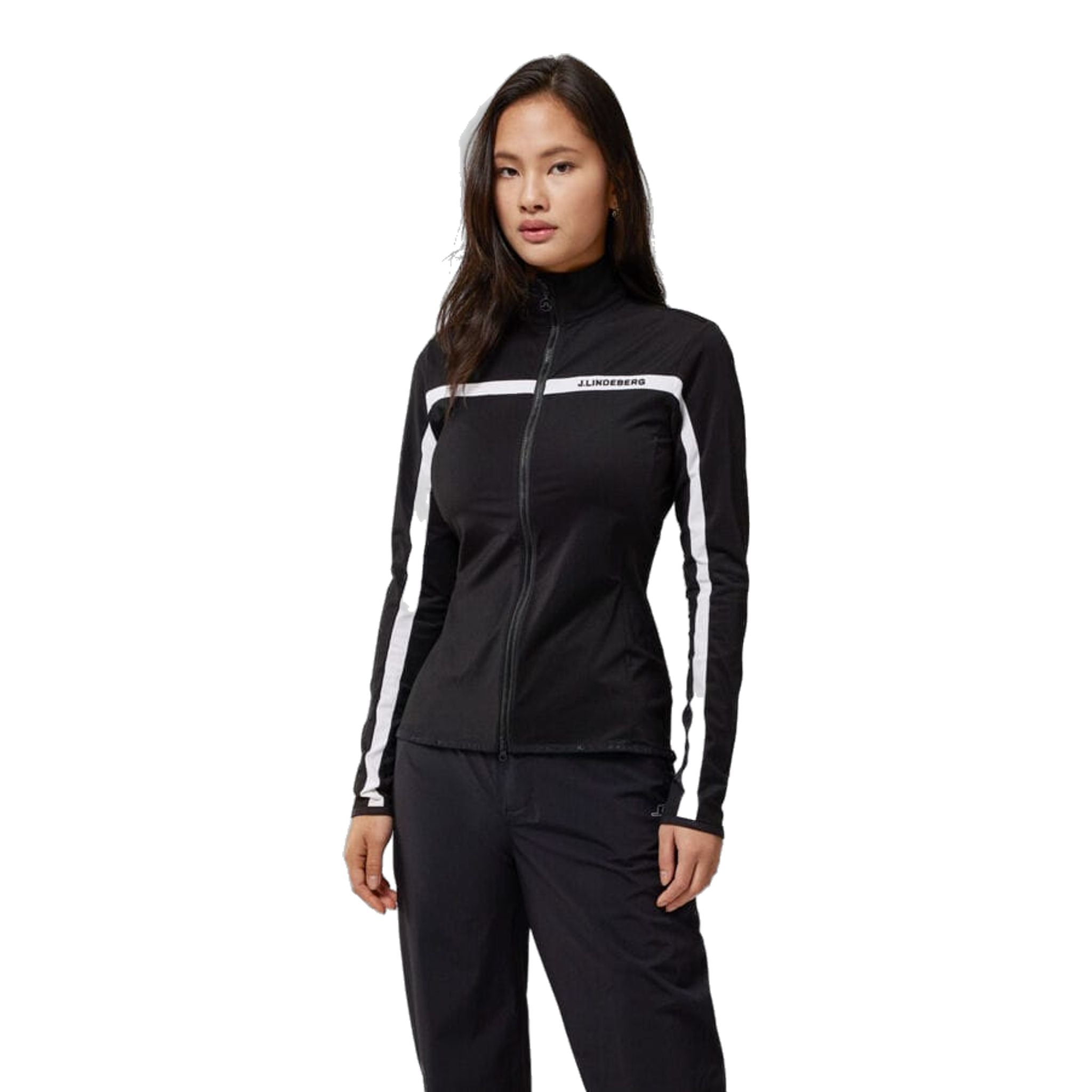 J. Lindeberg Janice Mid Layer Damen