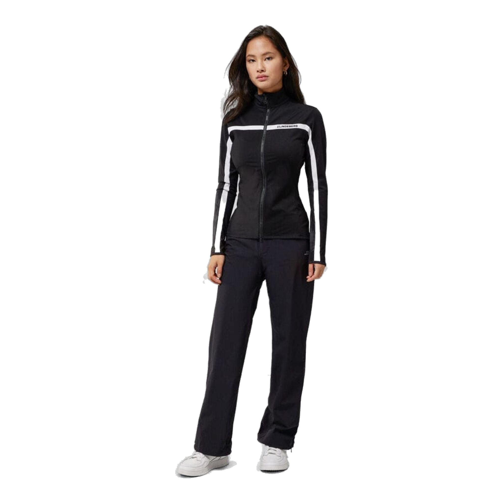 J. Lindeberg Janice Mid Layer Damen