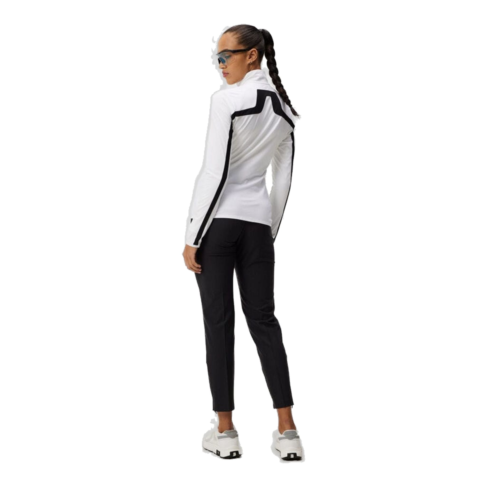 J. Lindeberg Janice Mid Layer Damen