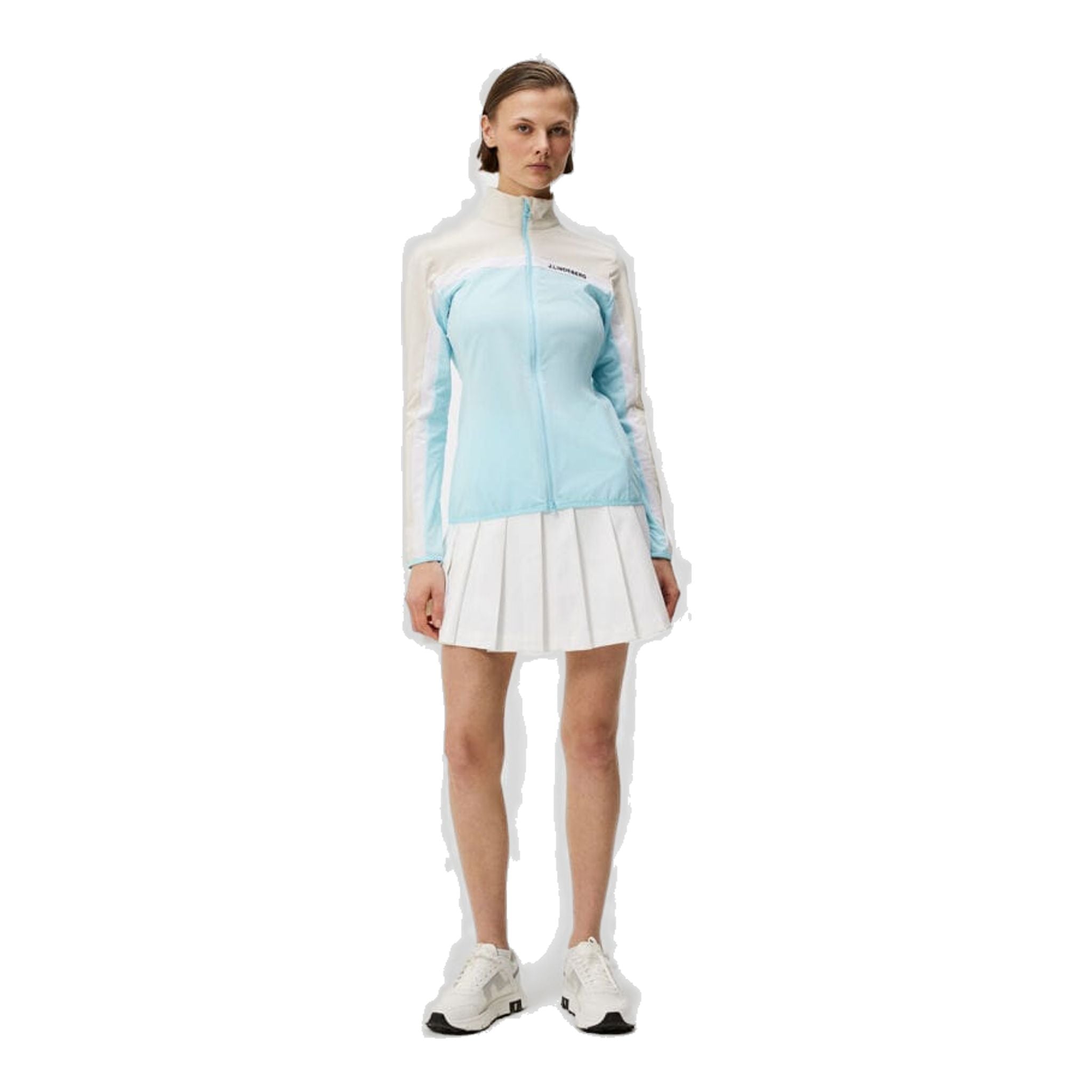 J. Lindeberg Janice Mid Layer Damen