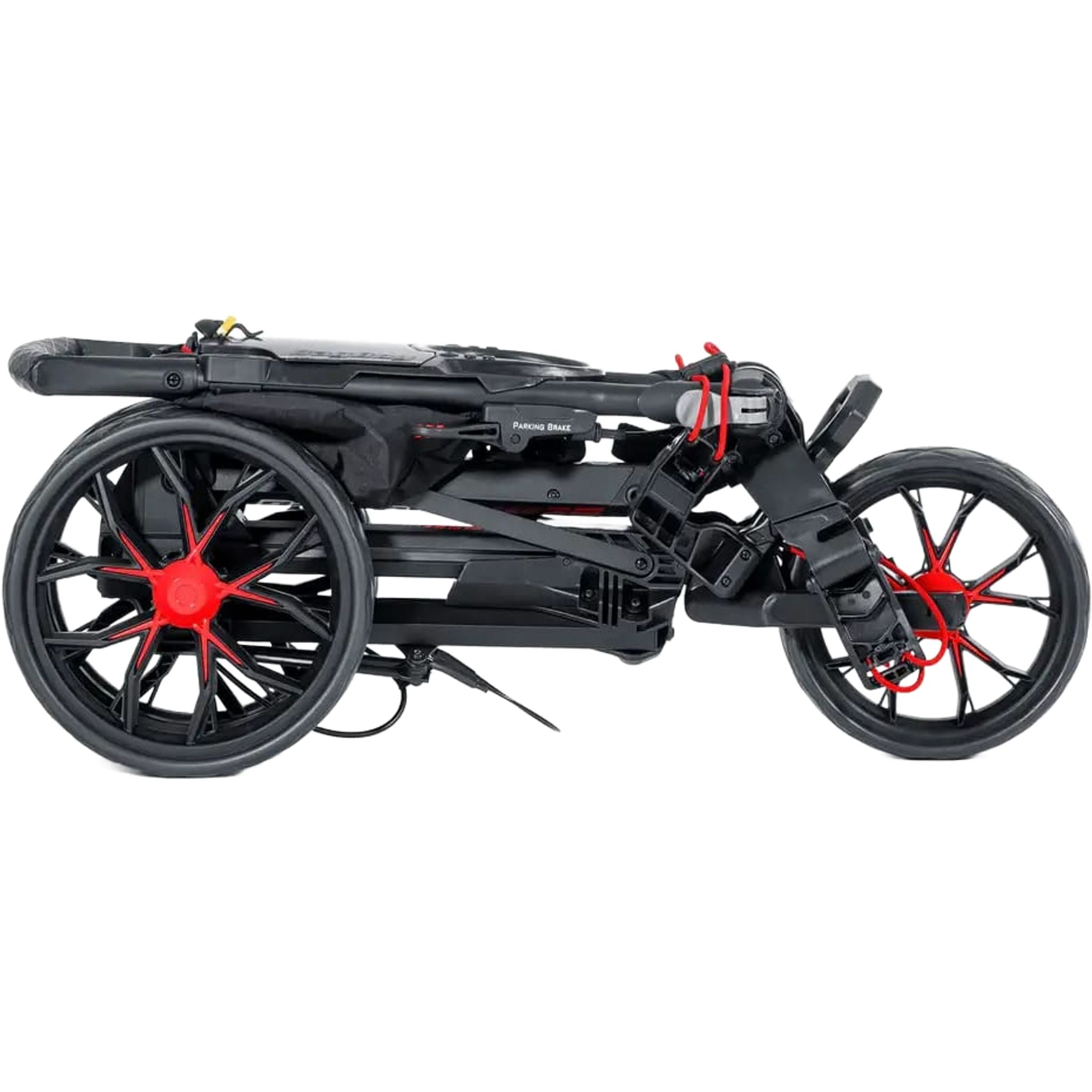 BagBoy Slimfold Golftrolley