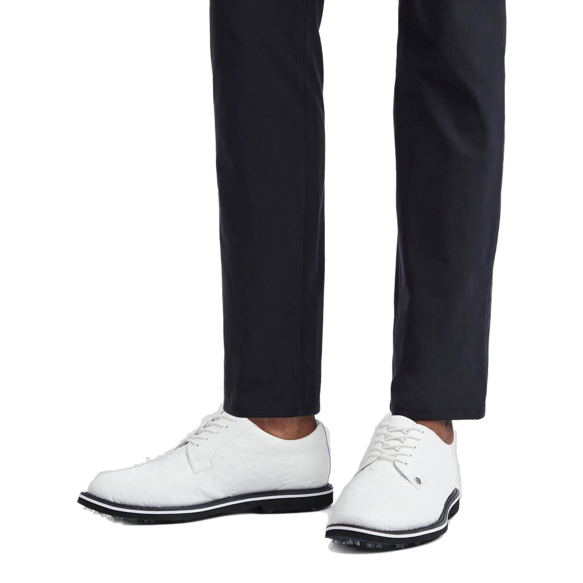 GFORE Debossed Gallivanter Golfschuhe Herren