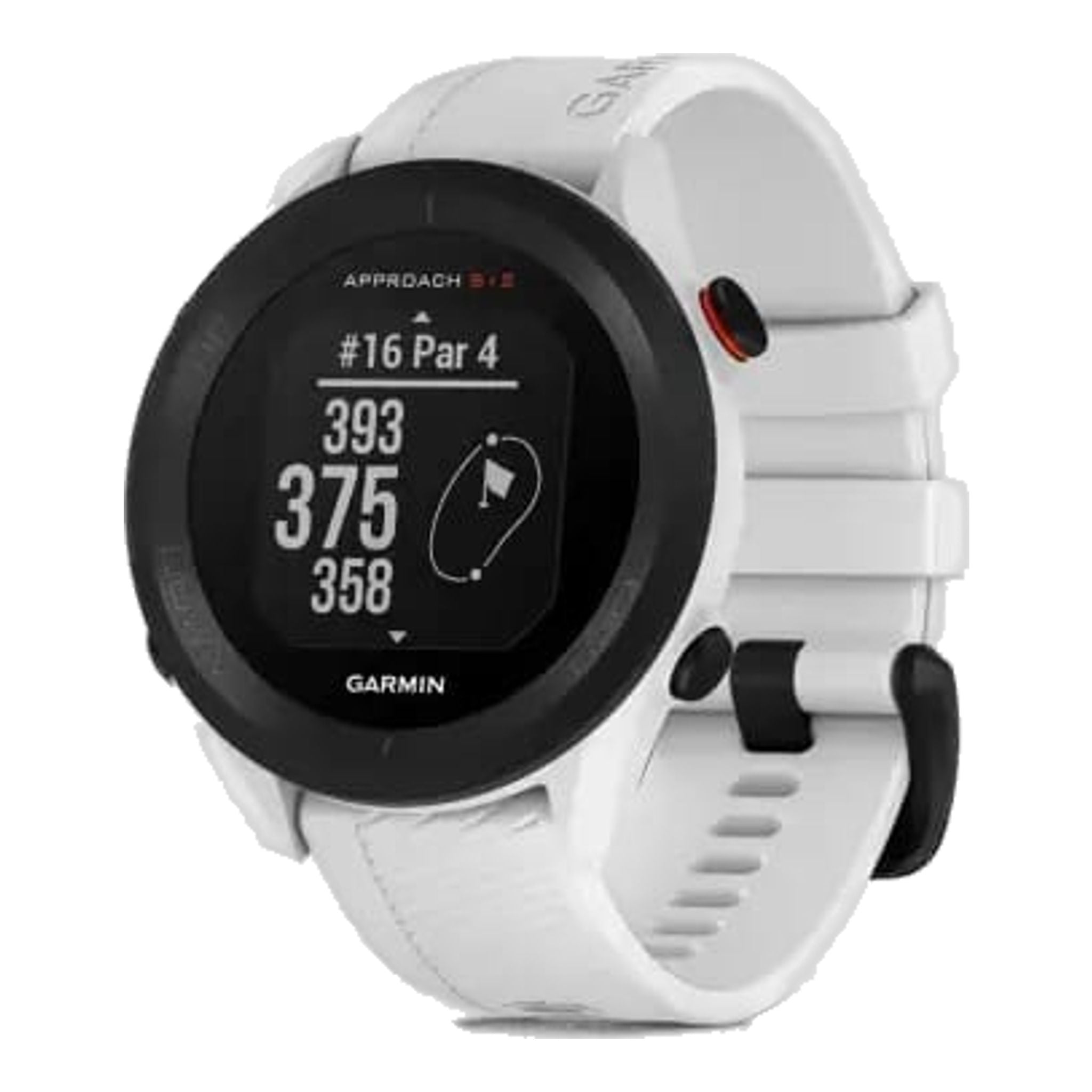 Garmin Approach® S12 Golfuhr