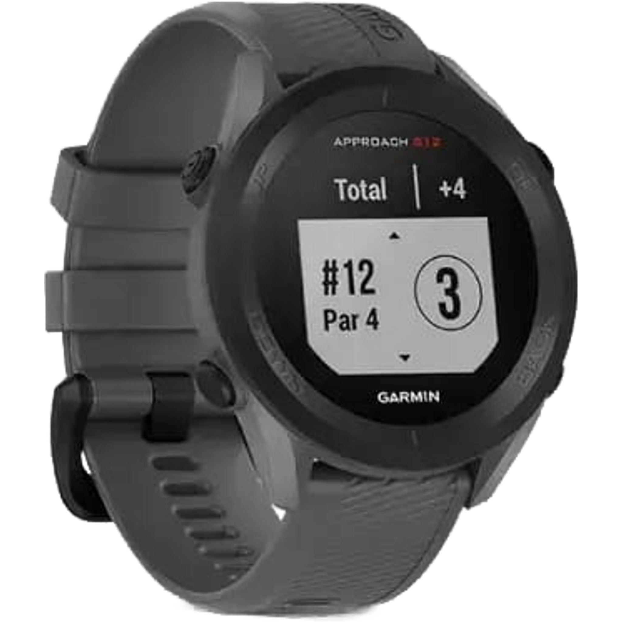 Garmin Approach® S12 Golfuhr