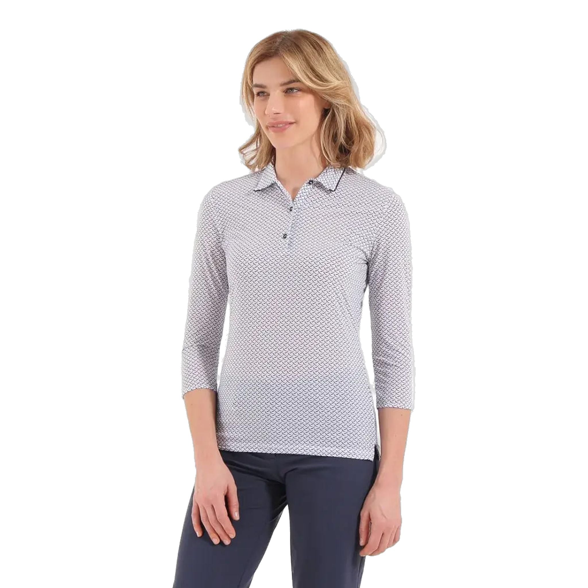 Chervo Apolide Poloshirt Damen