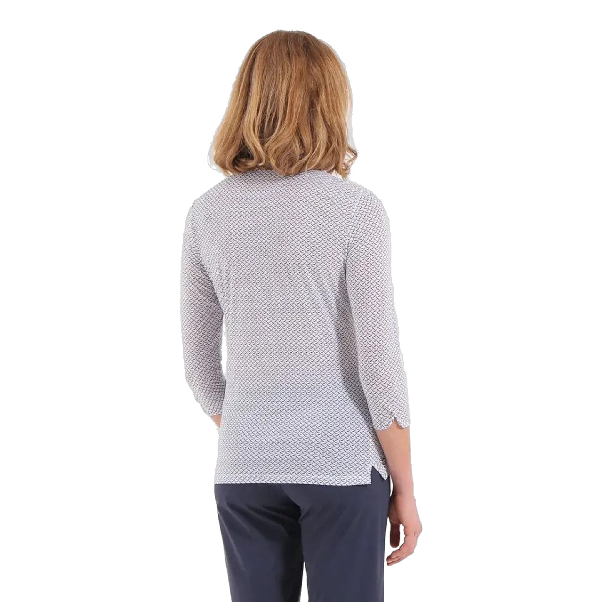 Chervo Apolide Poloshirt Damen