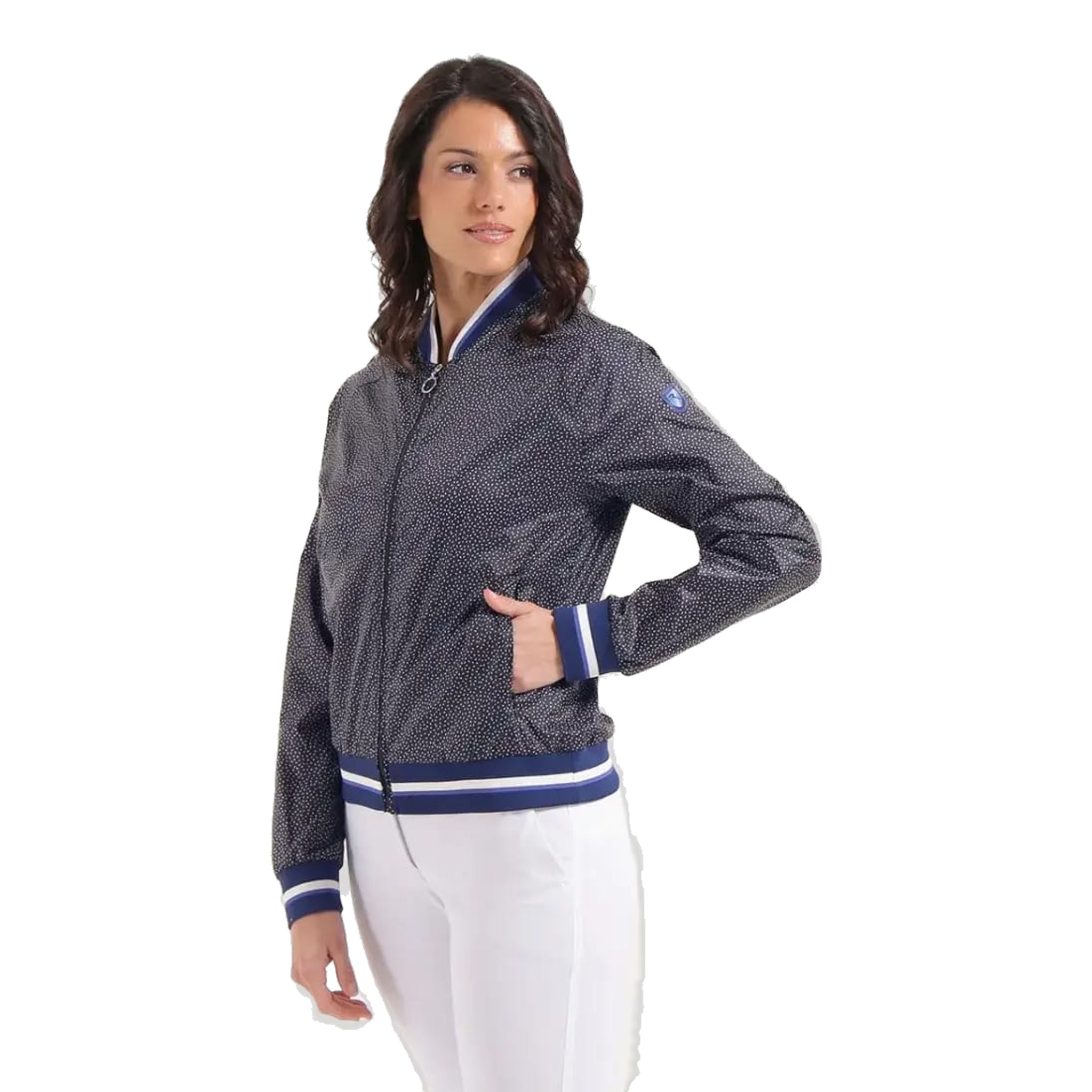 Chervo Mariella Jacke Damen