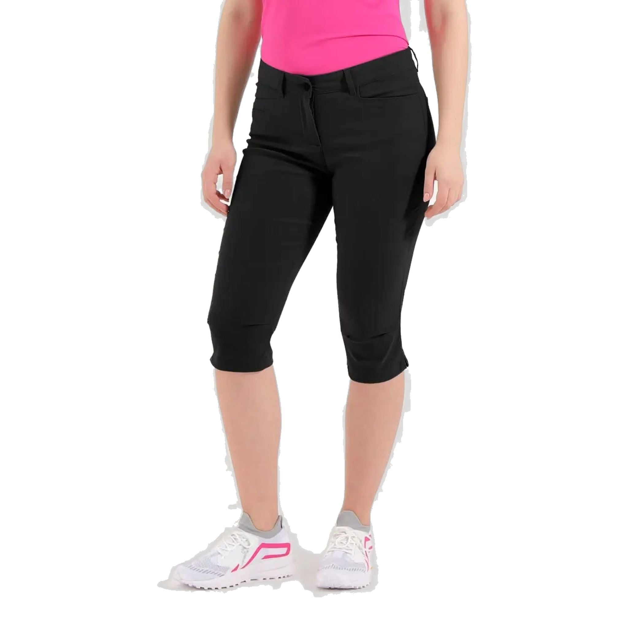 Chervo Spadoni Golfshorts Damen