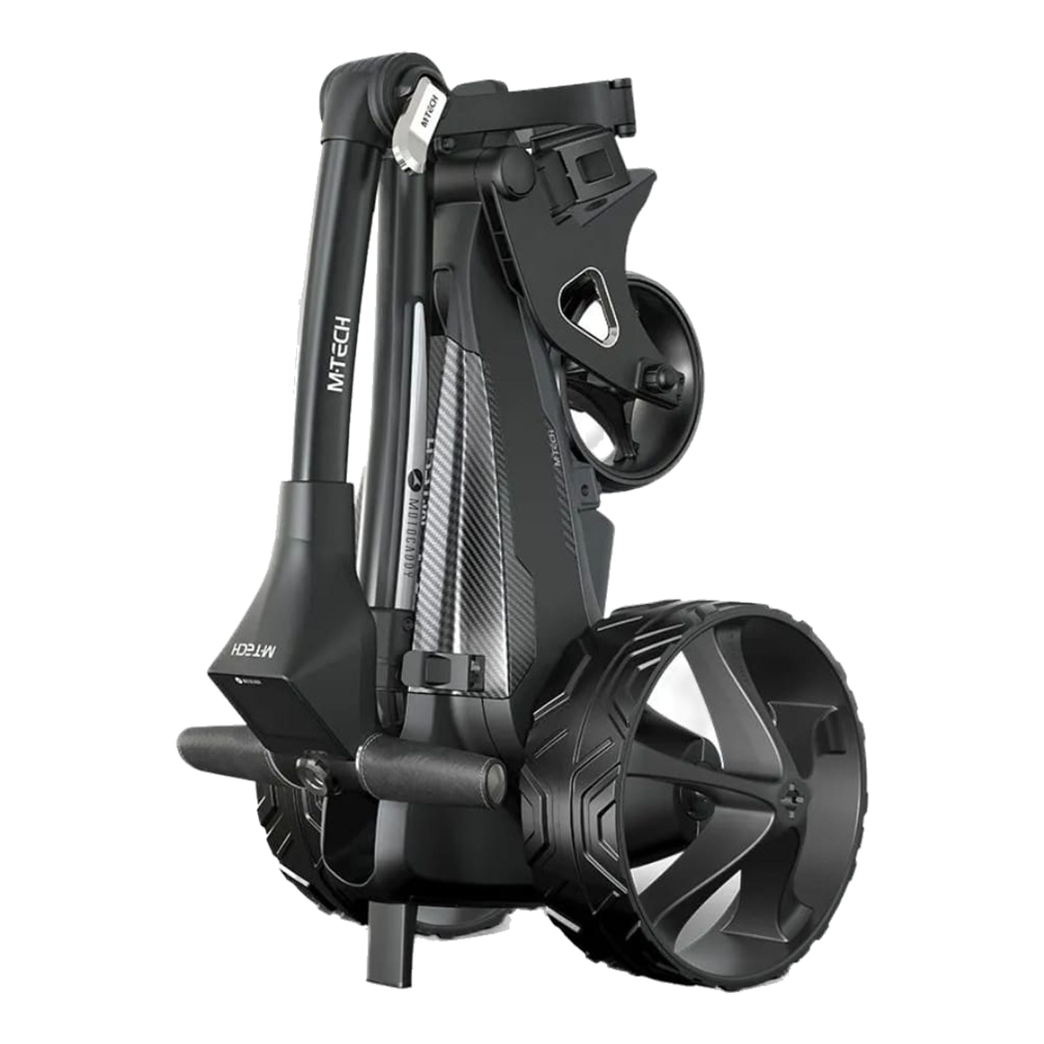 Motocaddy M-Tech Elektrotrolley
