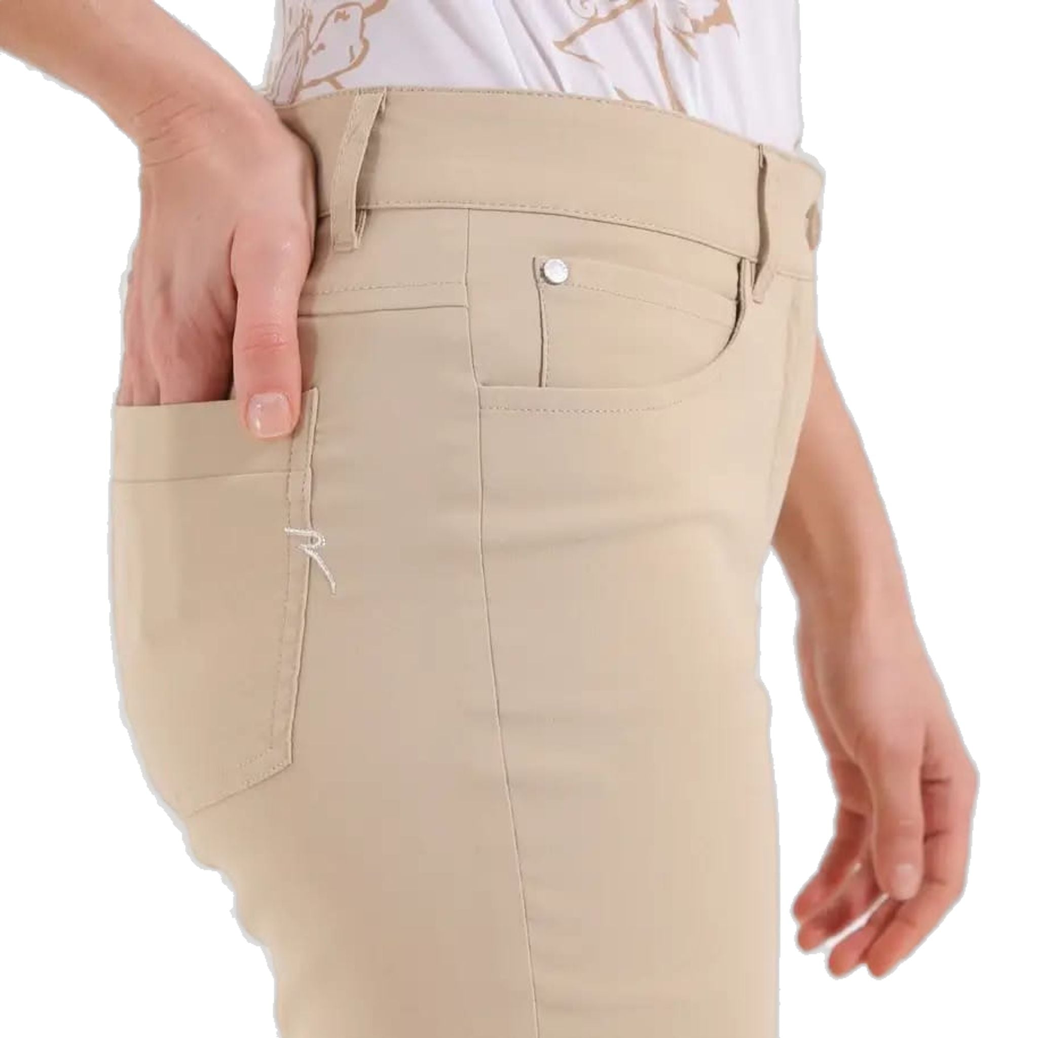 Chervo Giarin Golfshorts Damen