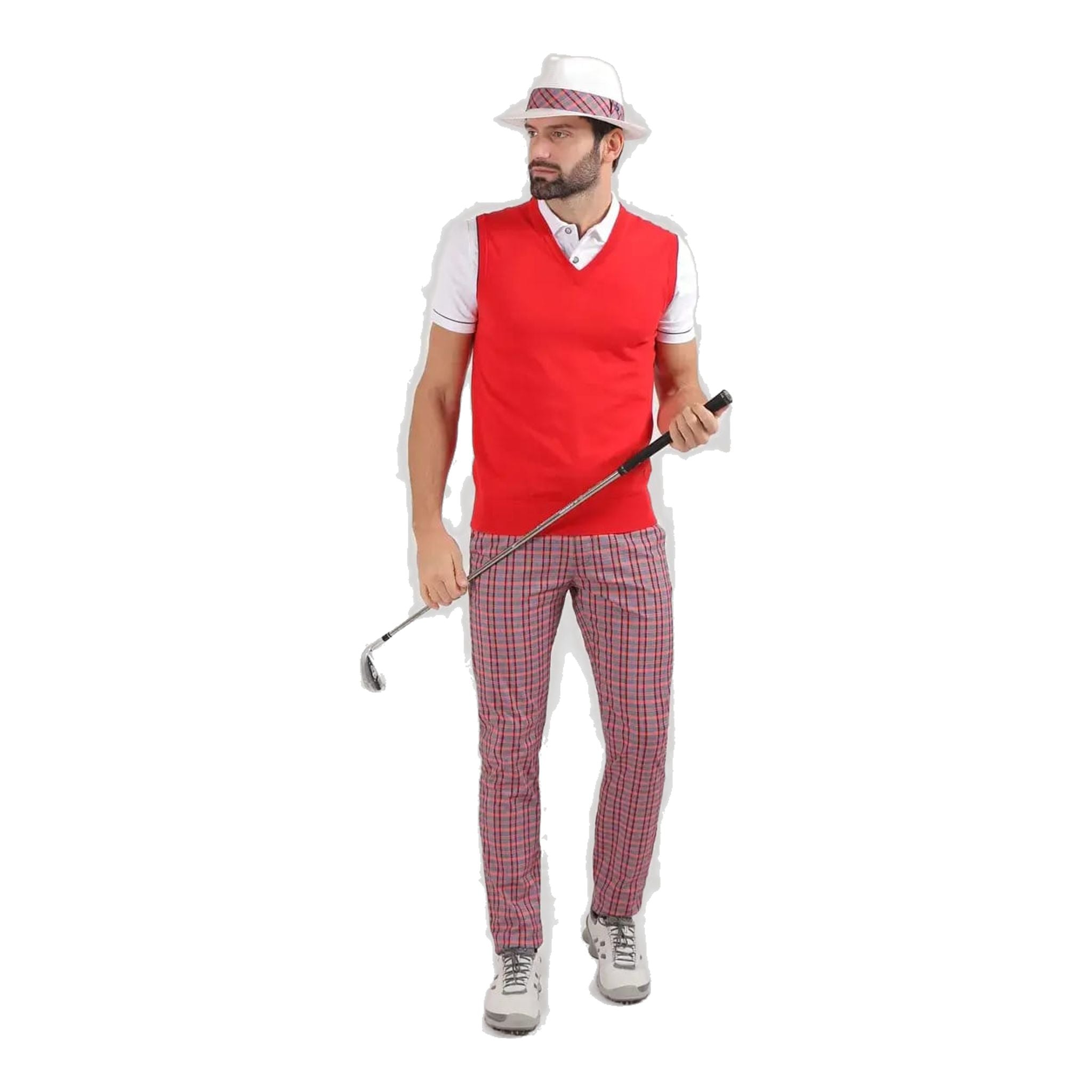 Chervo Navarone Pullunder Herren