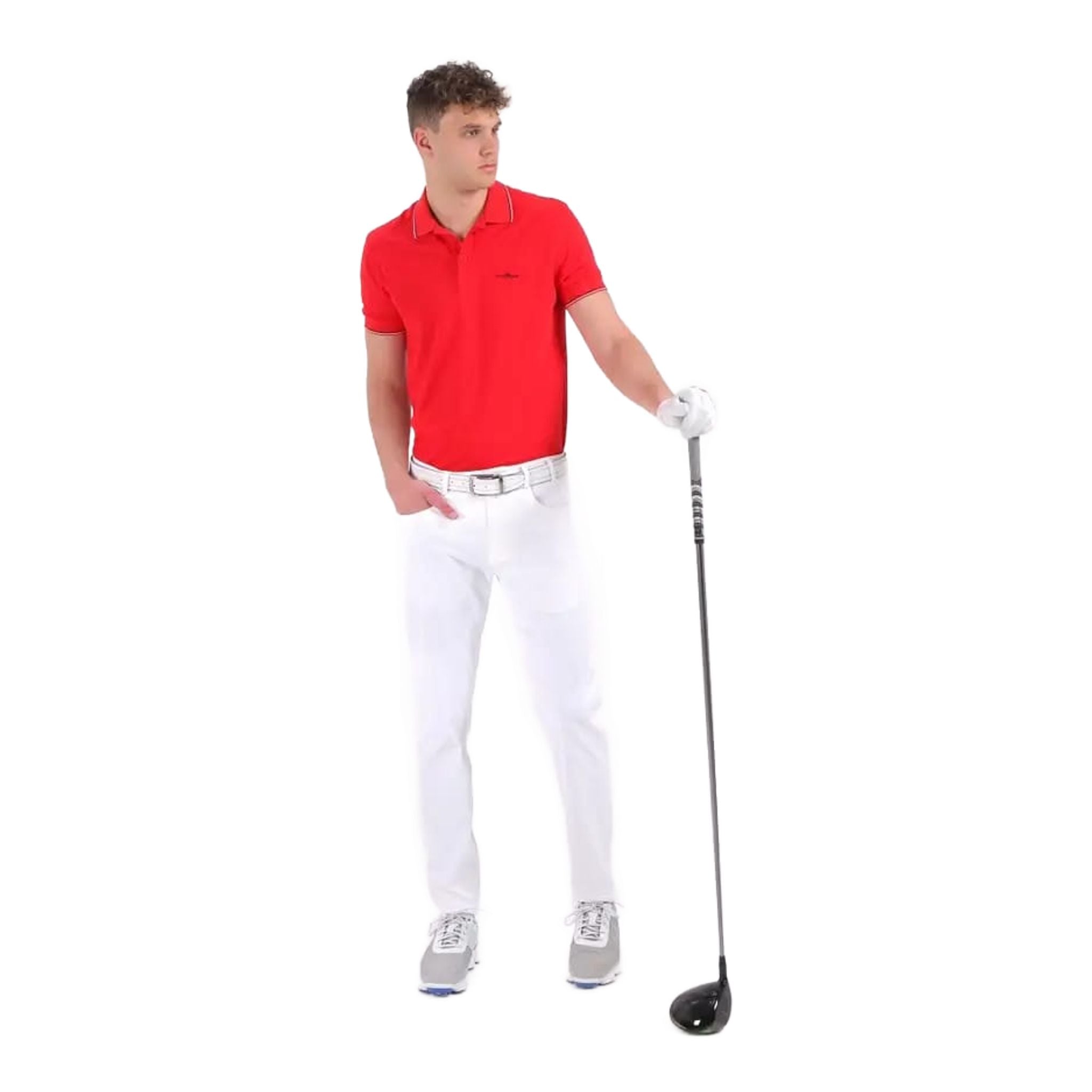 Chervo Airton Golfpolo Herren