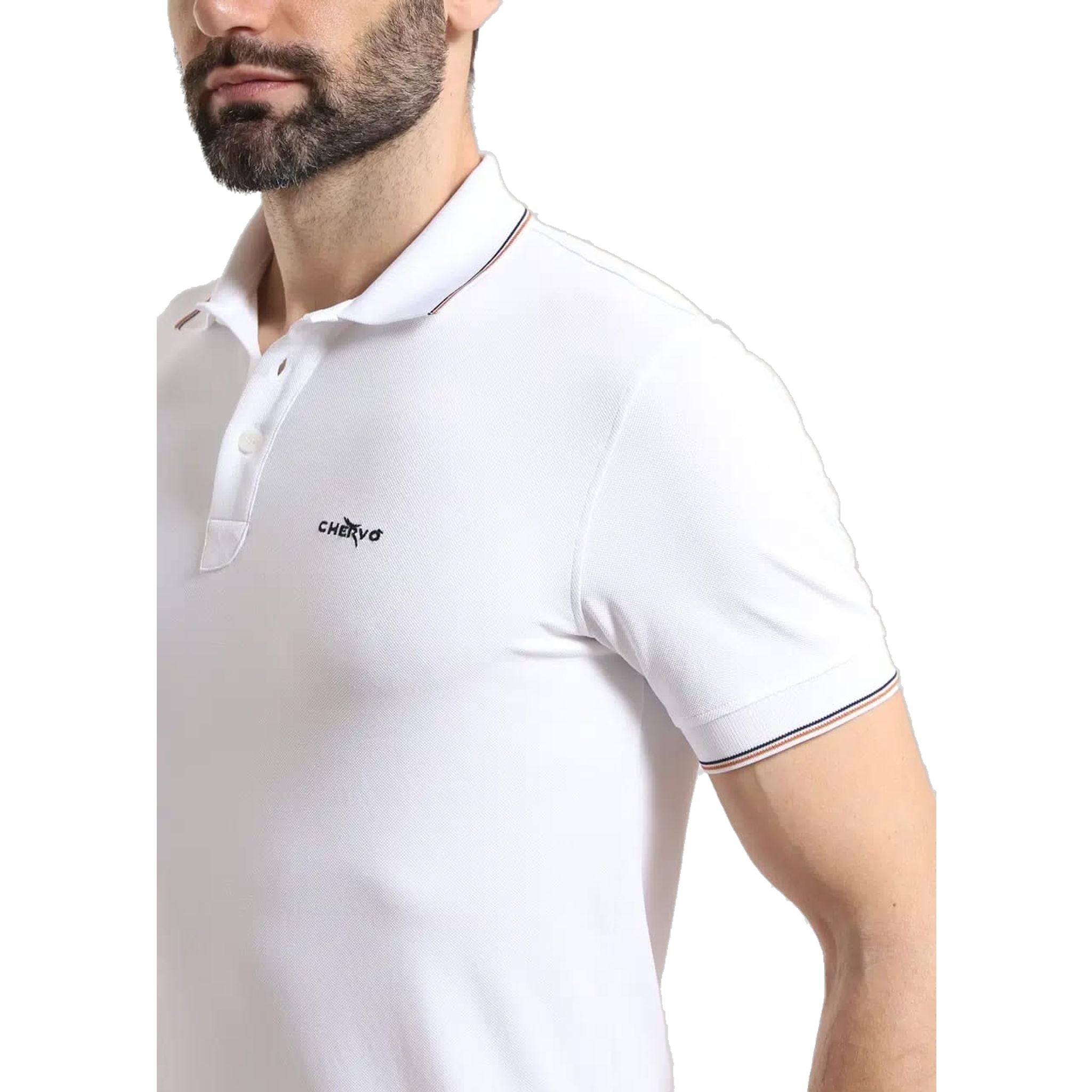Chervo Airton Golfpolo Herren