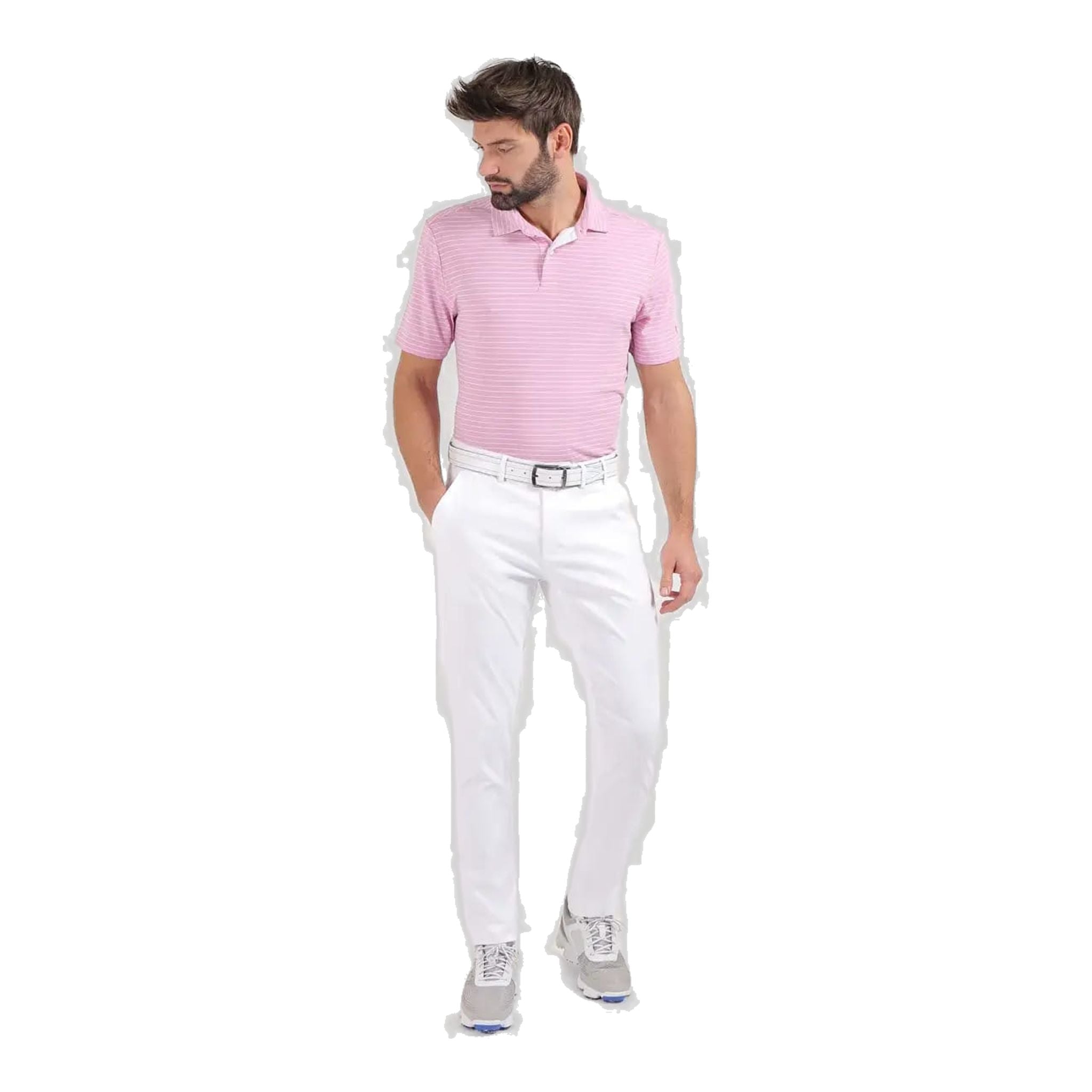 Chervo Arnau Golfpolo Herren