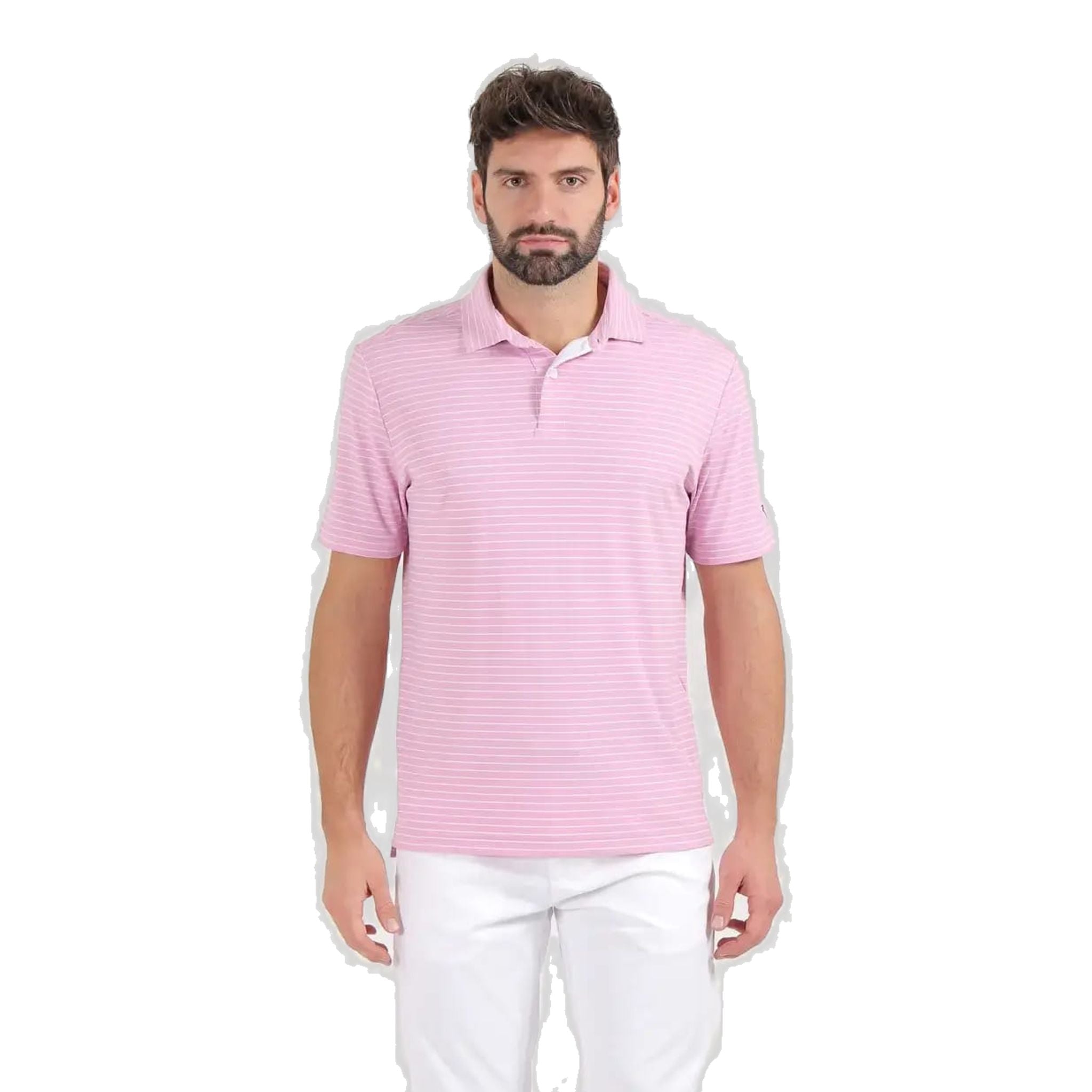 Chervo Arnau Golfpolo Herren