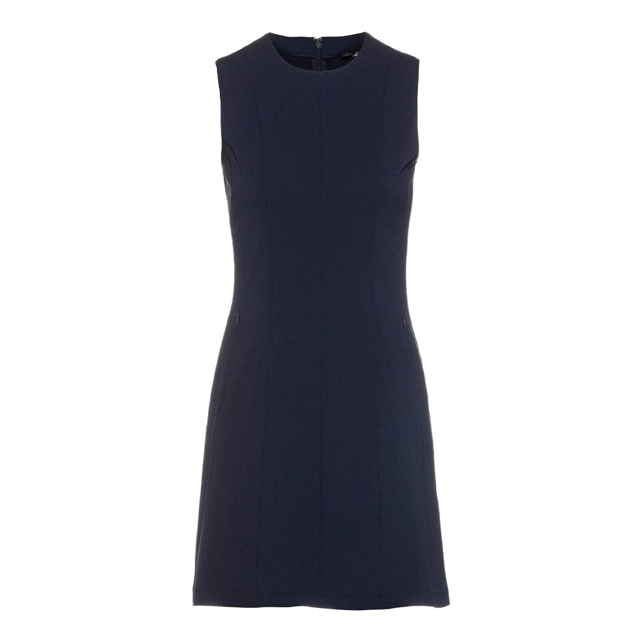 J. Lindeberg W Jasmin Golf Dress JL Navy L Damen