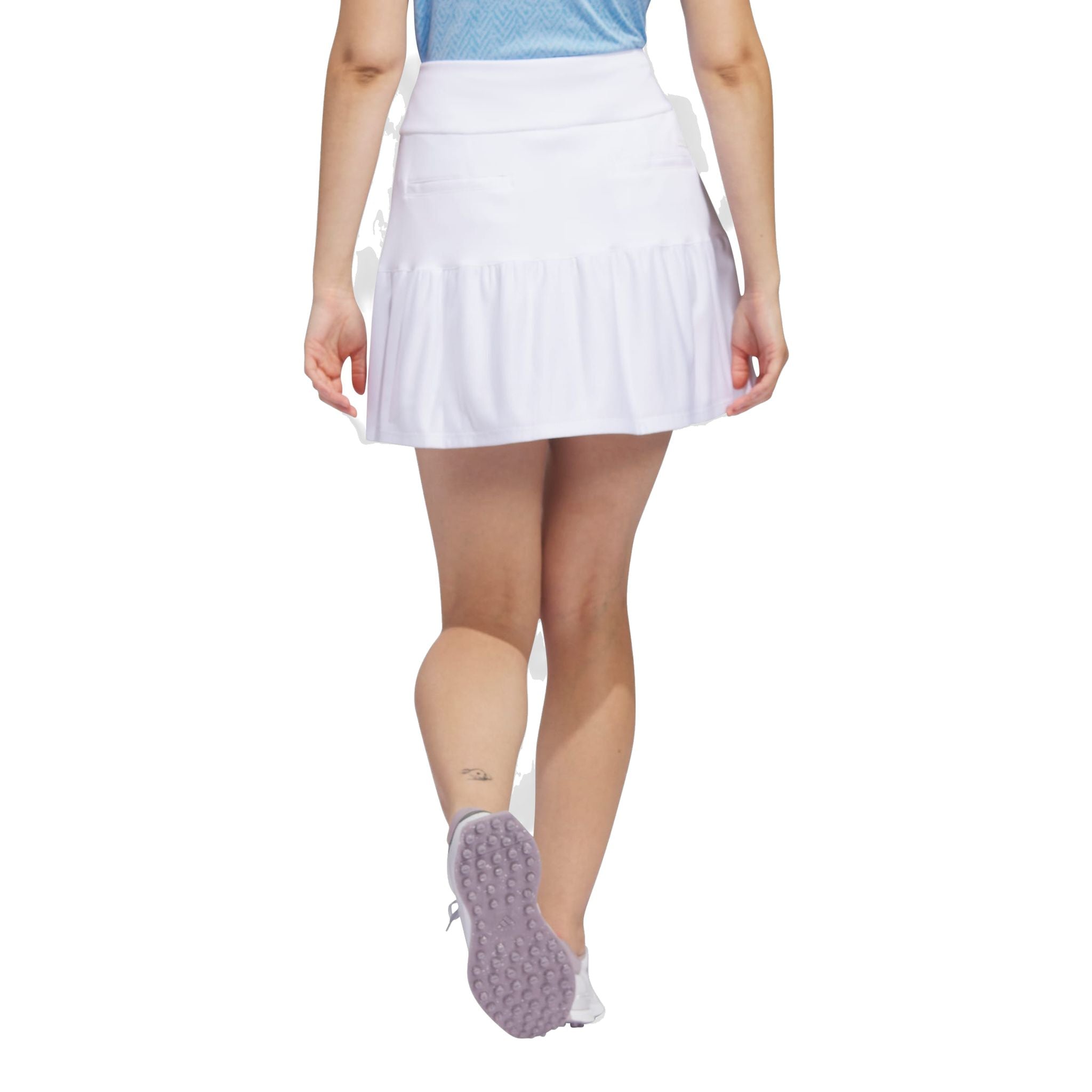 Adidas Ultimate365 Frill Skort Damen