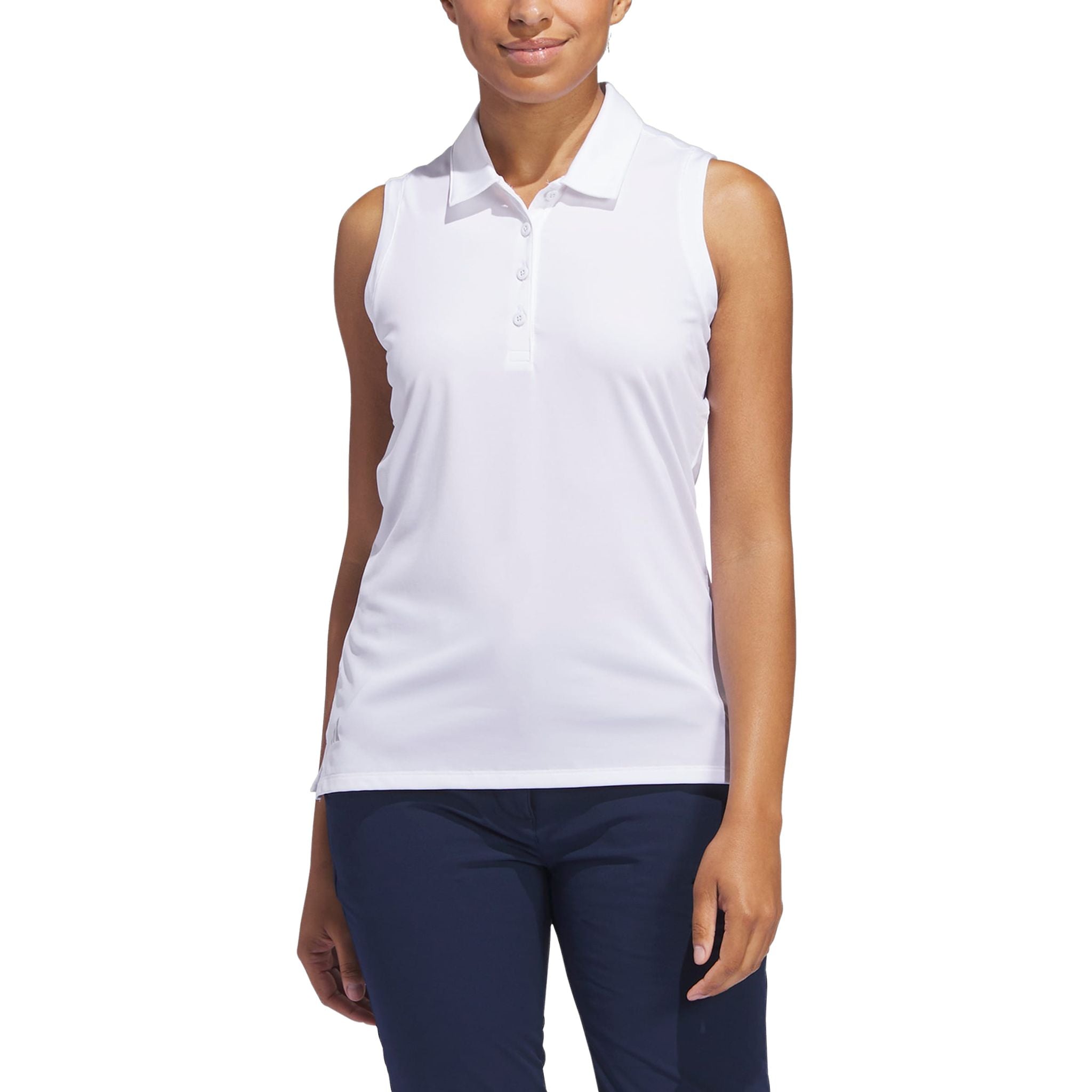 Adidas Ultimate365 Solid Polo Damen