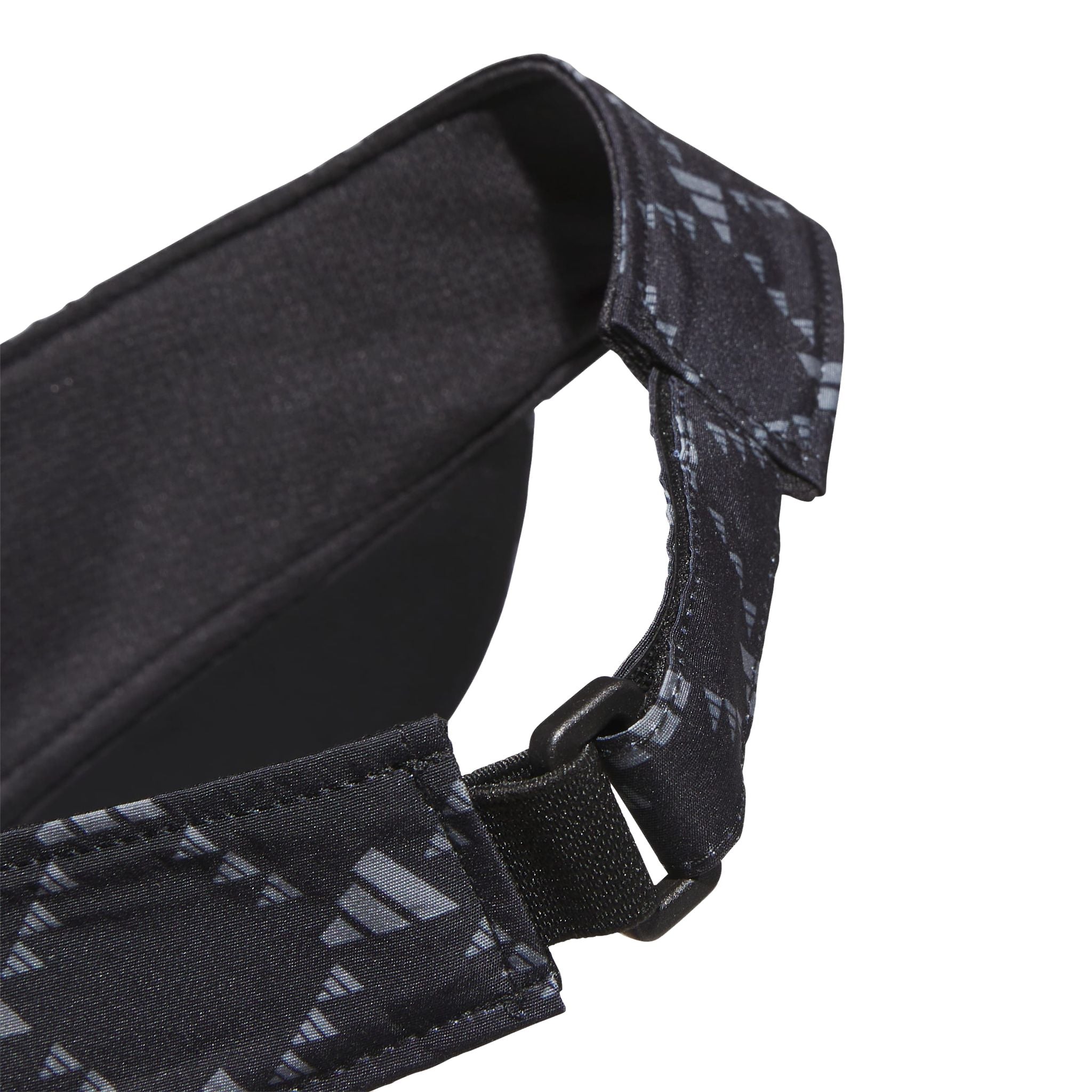 Adidas Monogram Print Fairway Schirmmütze Damen