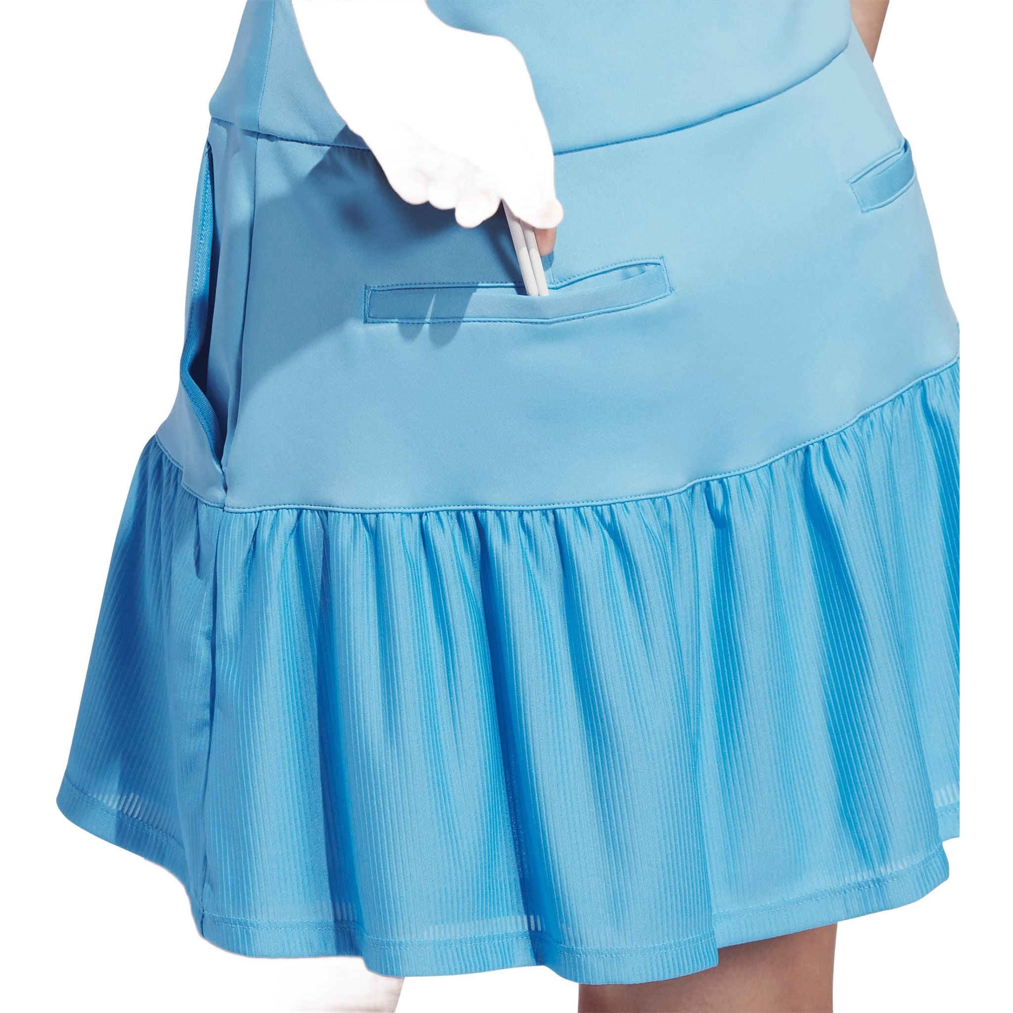 Adidas Ultimate365 Frill Skort Damen